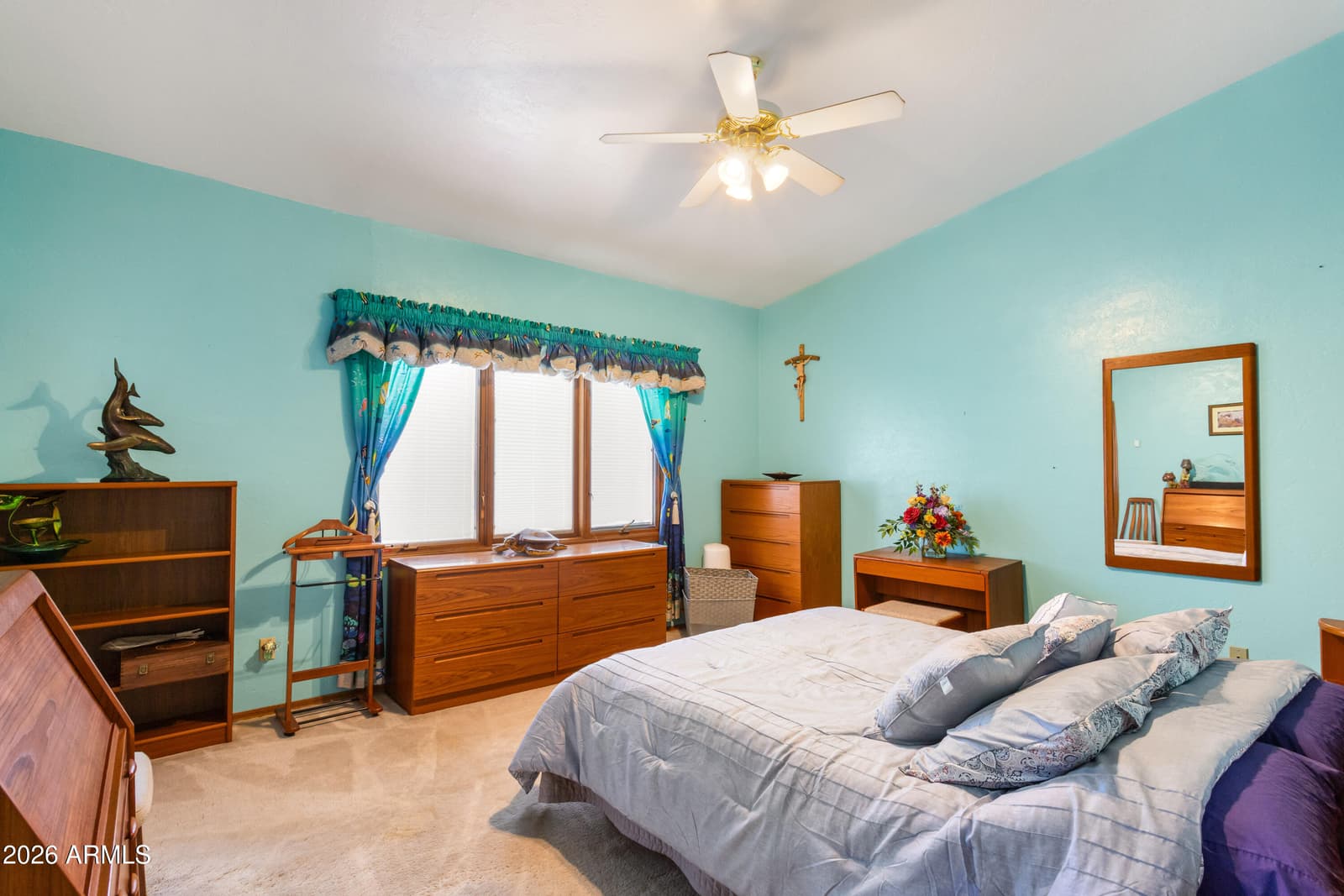 4220 N Fernhill Circle, Tucson, AZ 85750 — photo 112 of 162