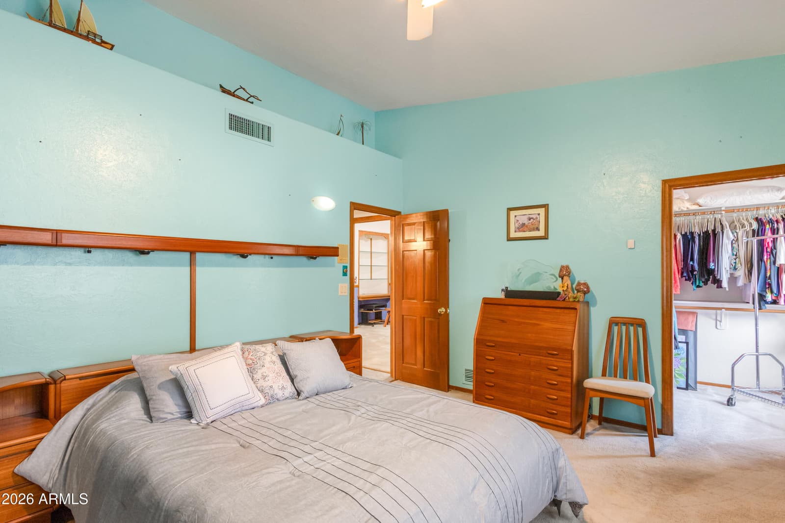 4220 N Fernhill Circle, Tucson, AZ 85750 — photo 113 of 162