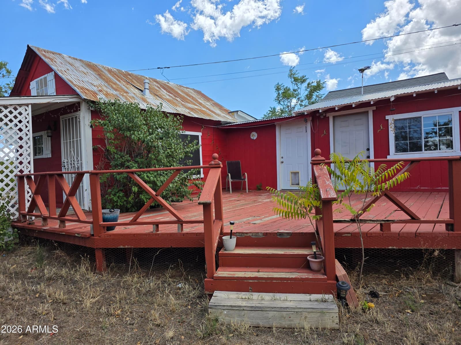 13191 E Main Street, Mayer, AZ 86333 — photo 9 of 34
