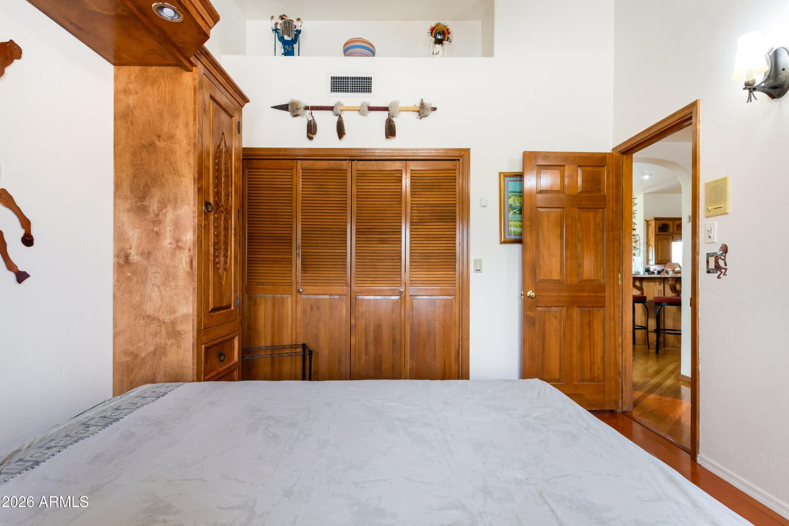 4220 N Fernhill Circle, Tucson, AZ 85750 — photo 119 of 162