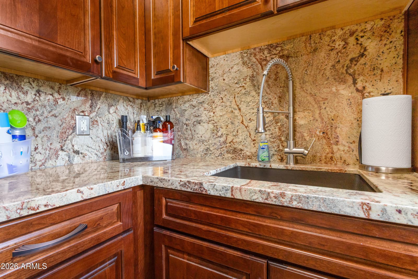 4220 N Fernhill Circle, Tucson, AZ 85750 — photo 122 of 162