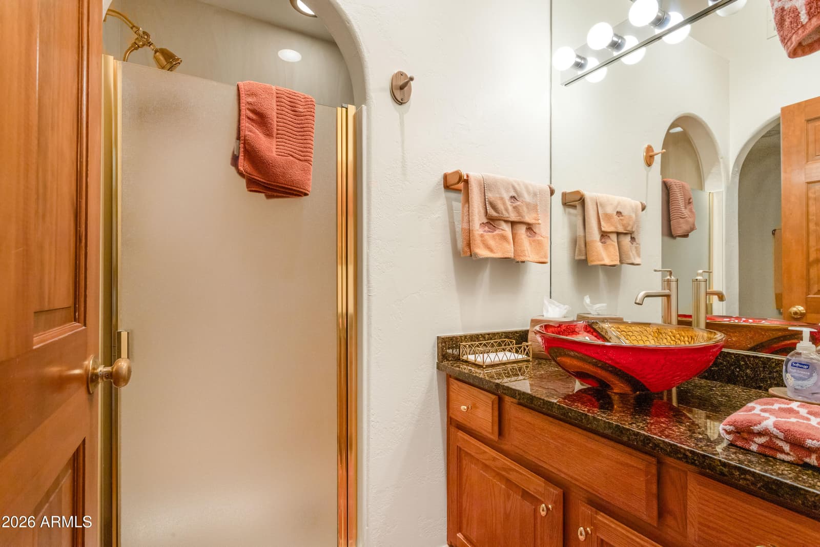 4220 N Fernhill Circle, Tucson, AZ 85750 — photo 123 of 162