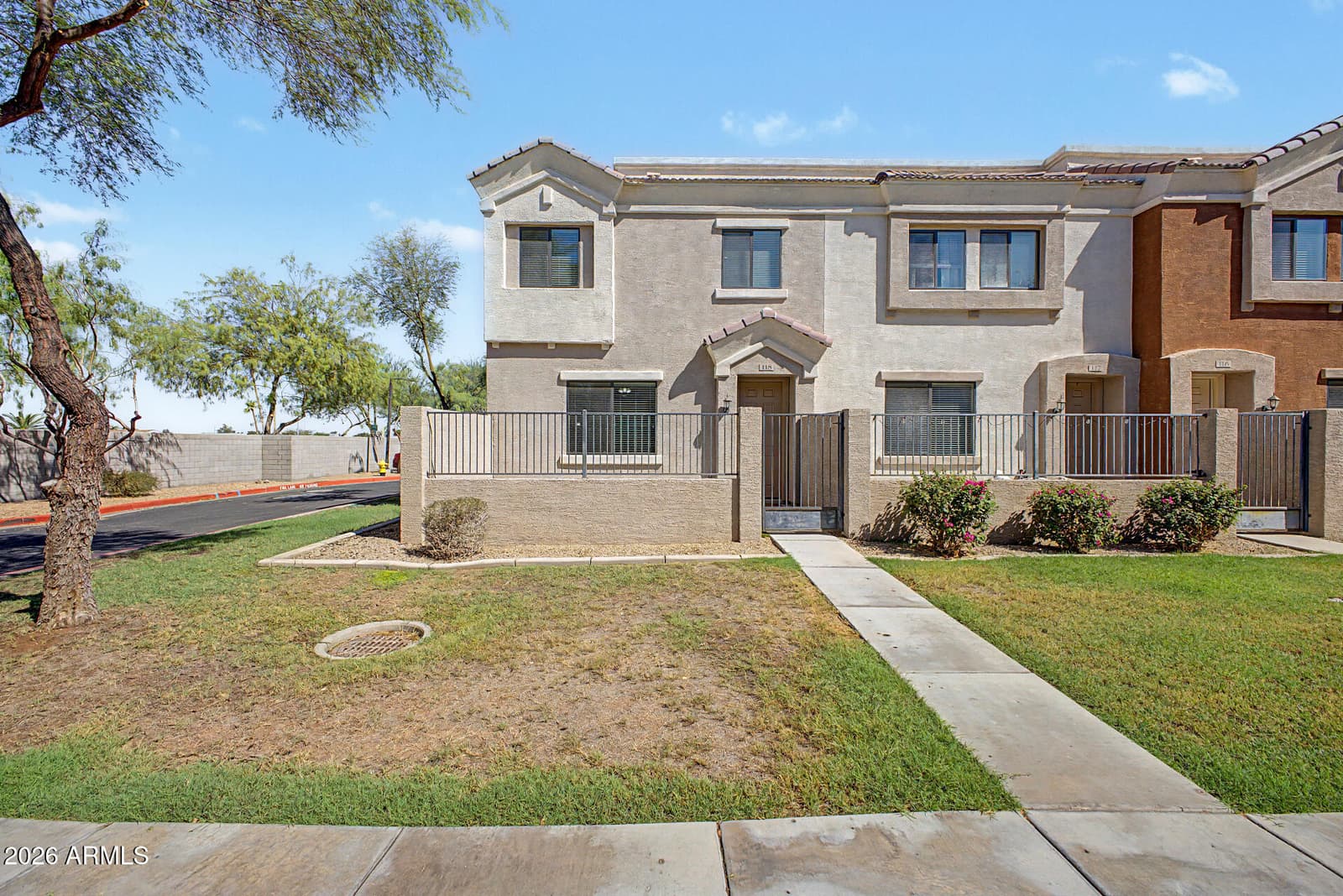 5225 E Enid Avenue 118, Mesa, AZ 85206 — photo 1 of 50