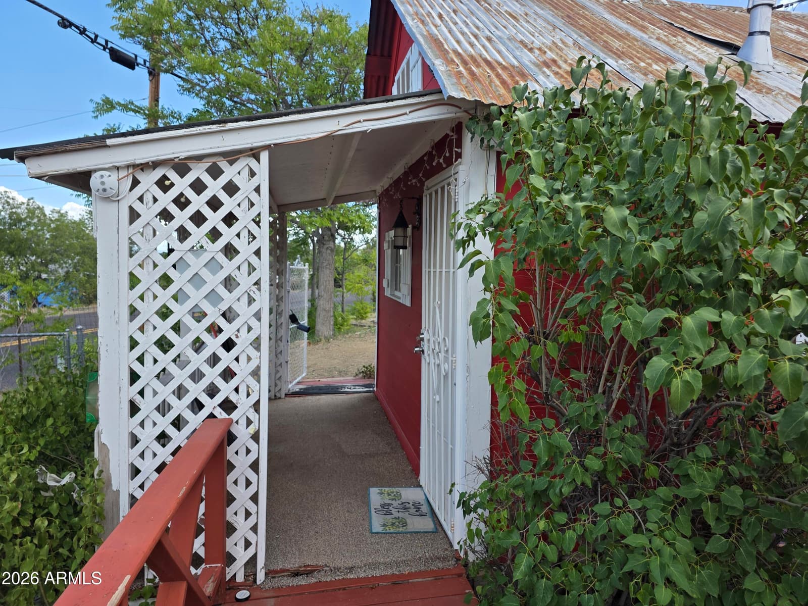 13191 E Main Street, Mayer, AZ 86333 — photo 10 of 34