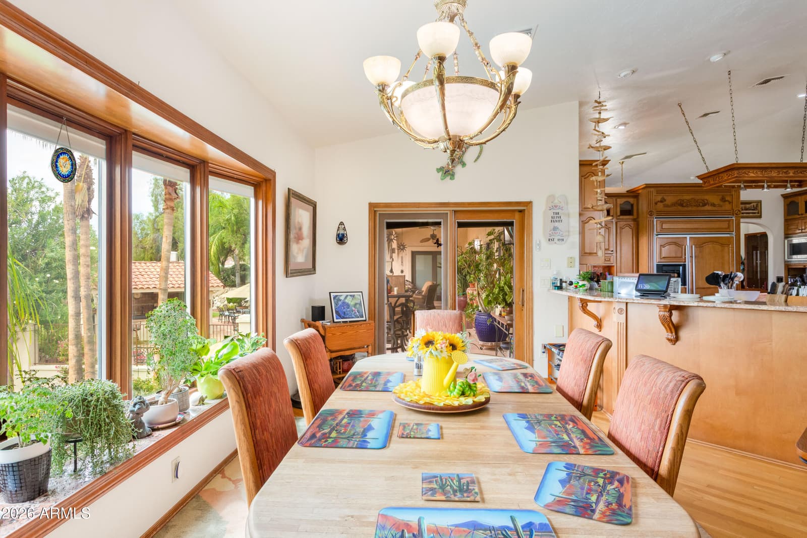 4220 N Fernhill Circle, Tucson, AZ 85750 — photo 129 of 162