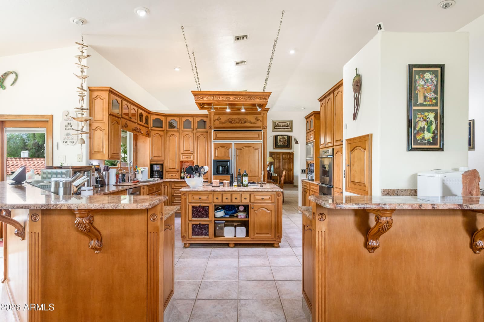 4220 N Fernhill Circle, Tucson, AZ 85750 — photo 130 of 162