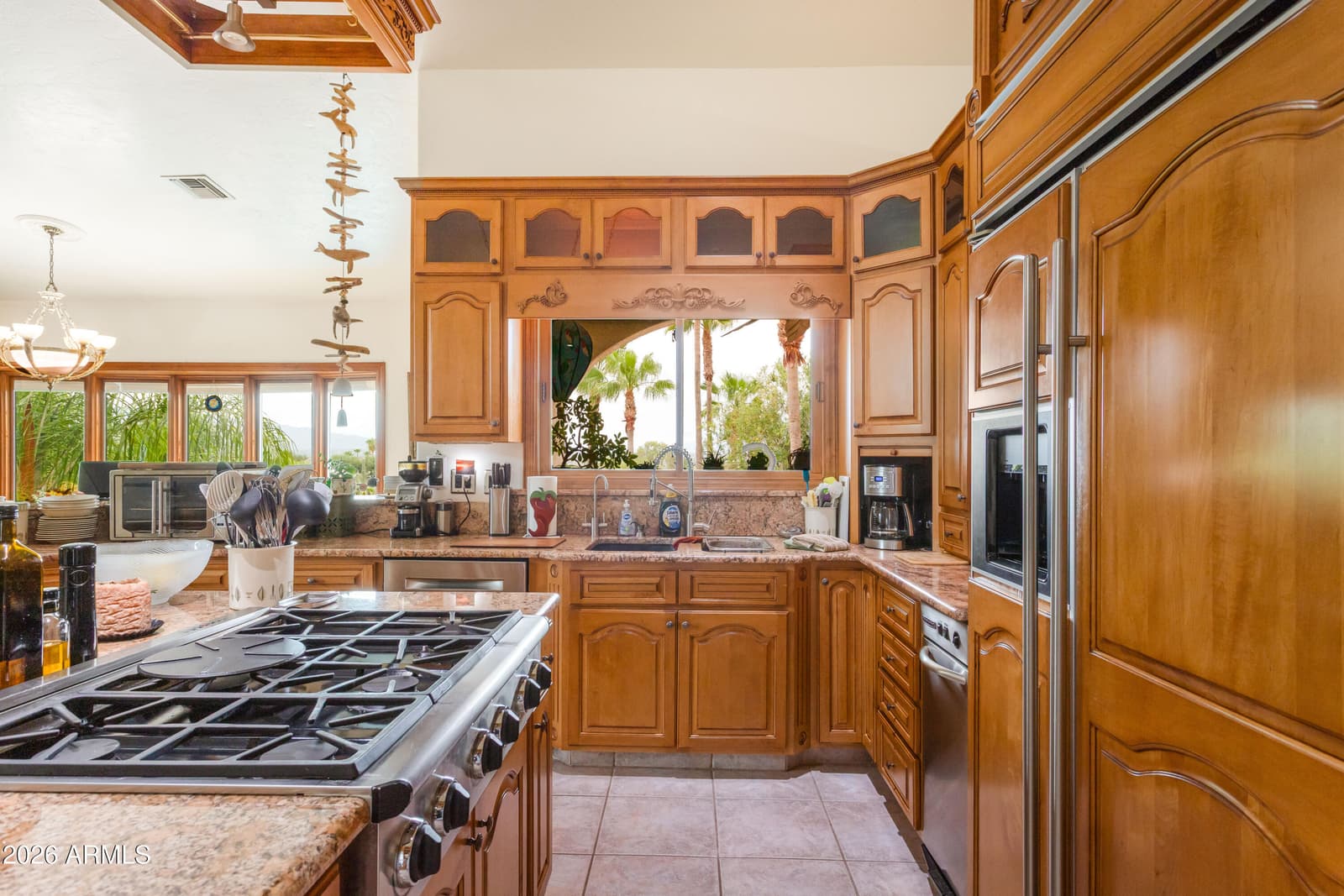4220 N Fernhill Circle, Tucson, AZ 85750 — photo 133 of 162