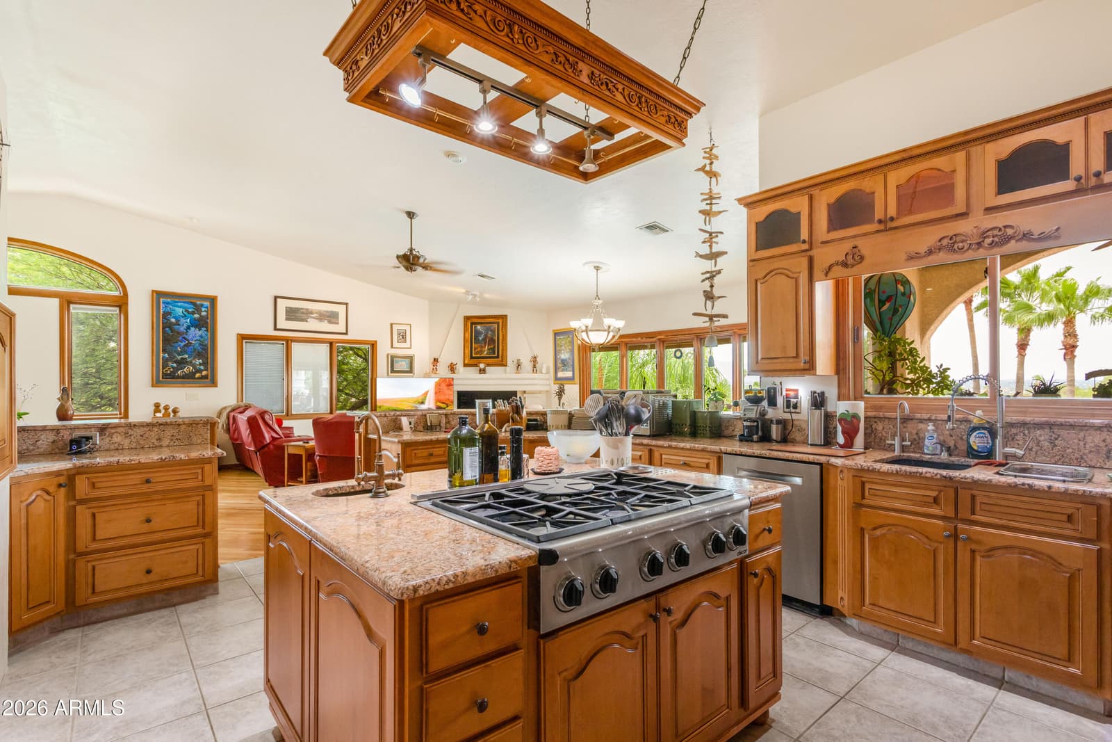4220 N Fernhill Circle, Tucson, AZ 85750 — photo 134 of 162