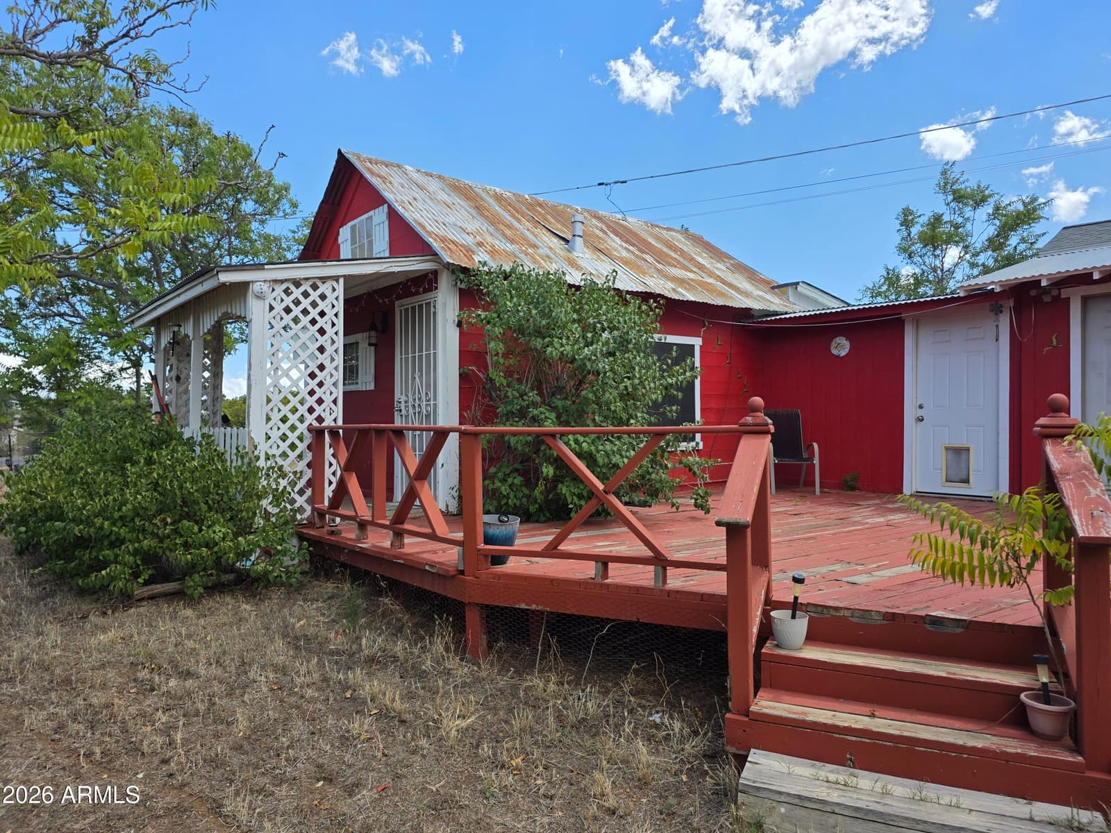 13191 E Main Street, Mayer, AZ 86333 — photo 11 of 34