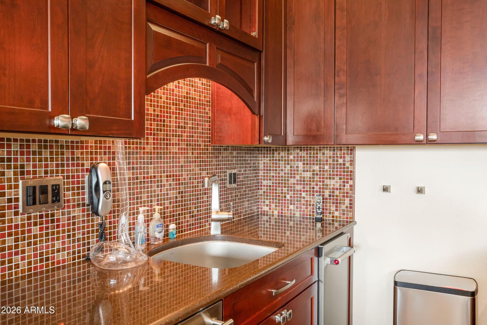 4220 N Fernhill Circle, Tucson, AZ 85750 — photo 141 of 162
