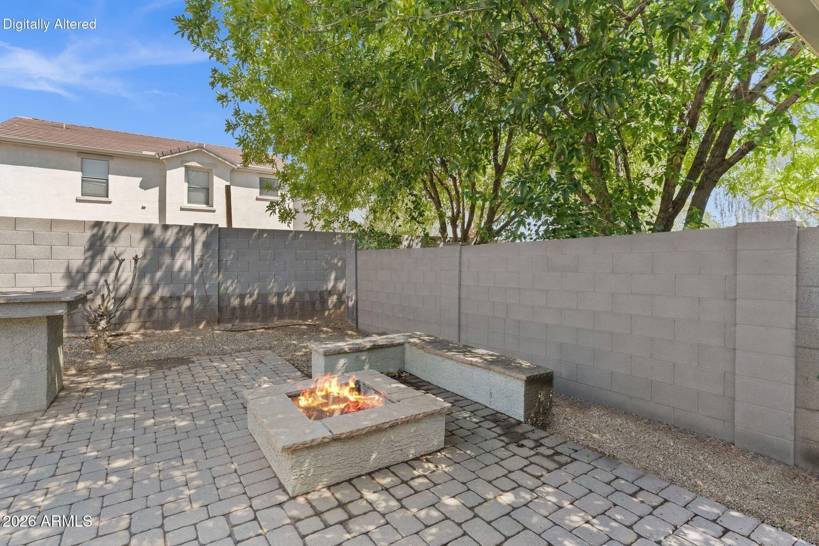 3742 E Jasper Drive, Gilbert, AZ 85296 — photo 28 of 46