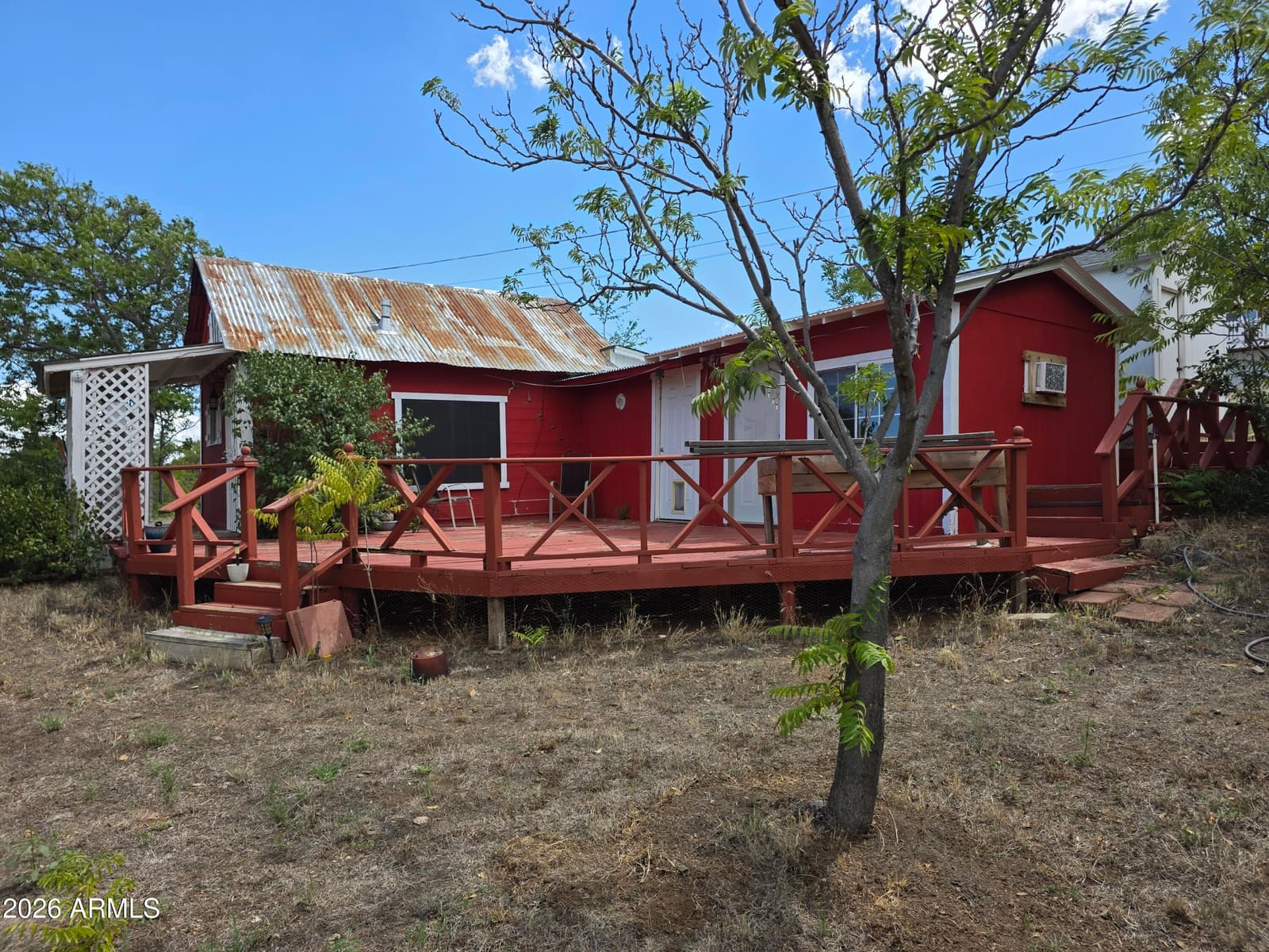 13191 E Main Street, Mayer, AZ 86333 — photo 4 of 34
