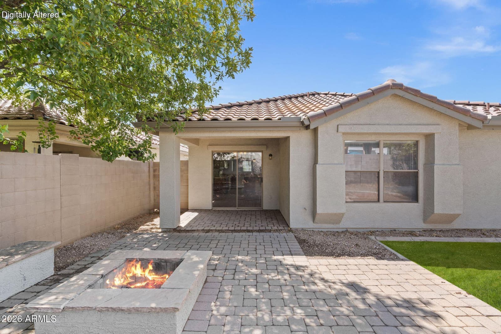 3742 E Jasper Drive, Gilbert, AZ 85296 — photo 32 of 46