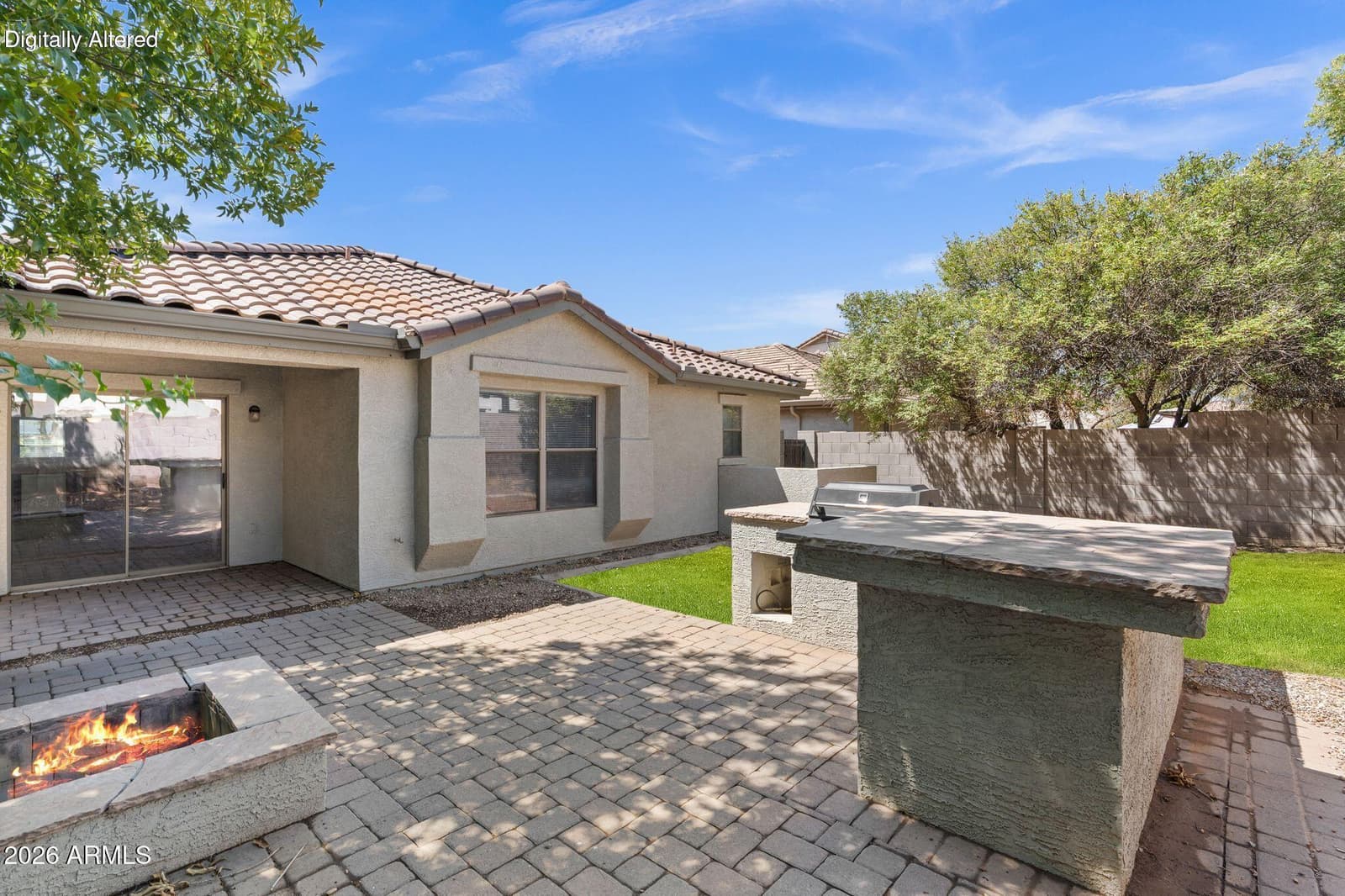 3742 E Jasper Drive, Gilbert, AZ 85296 — photo 34 of 46
