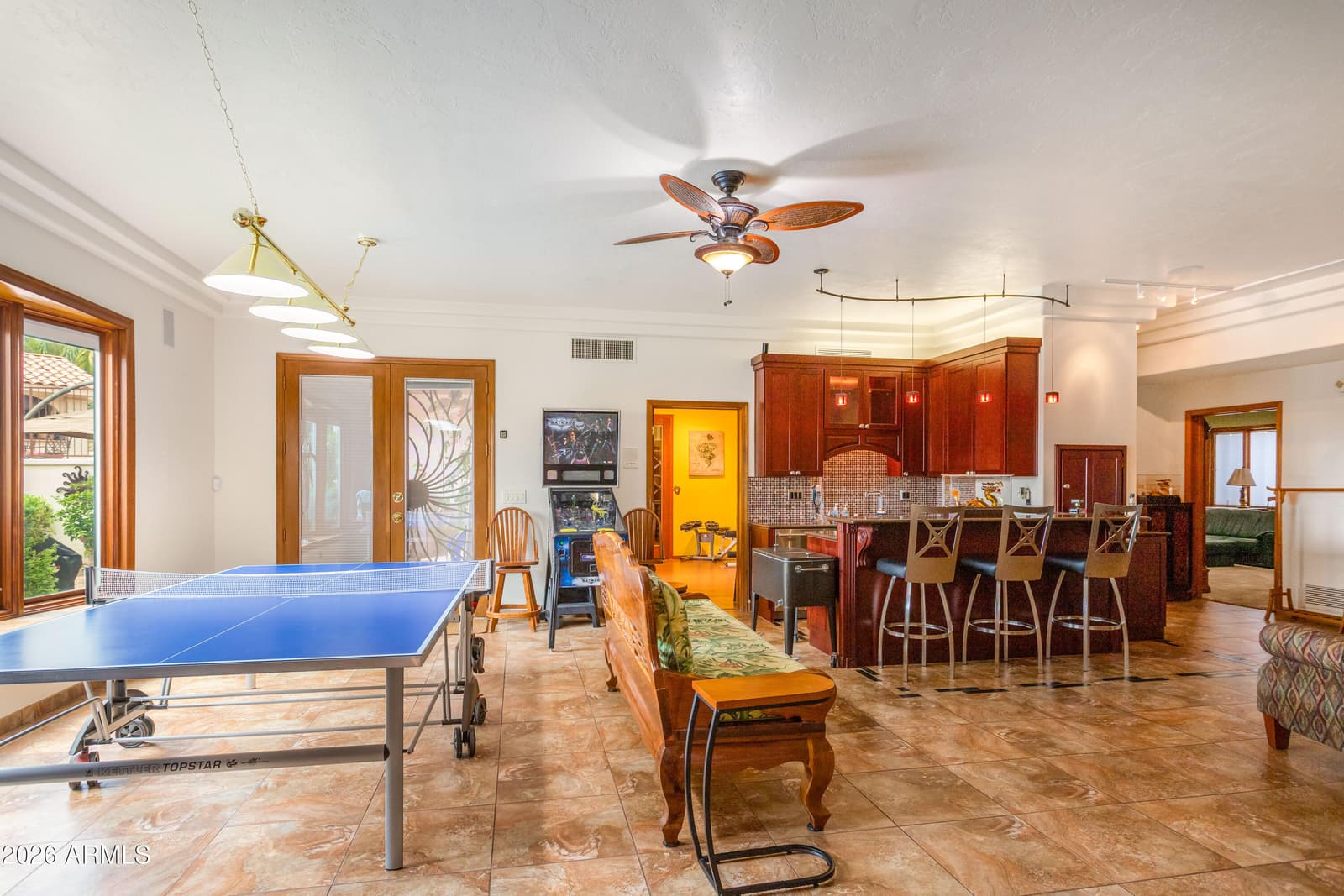 4220 N Fernhill Circle, Tucson, AZ 85750 — photo 147 of 162
