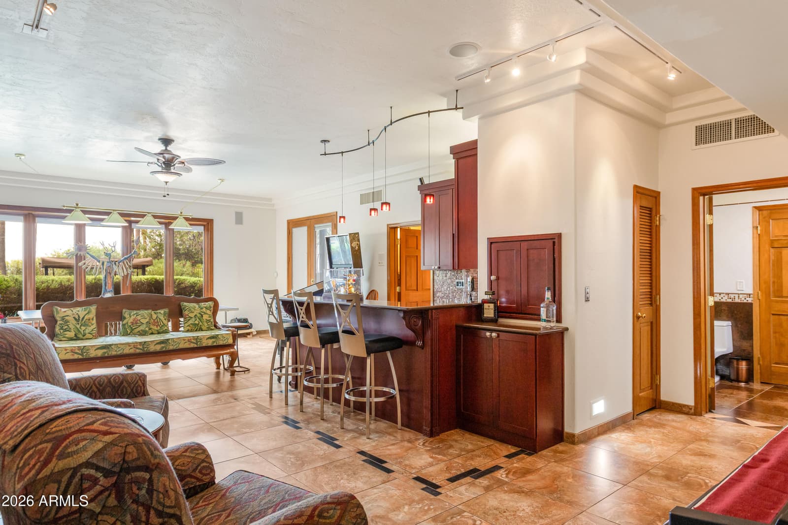 4220 N Fernhill Circle, Tucson, AZ 85750 — photo 149 of 162