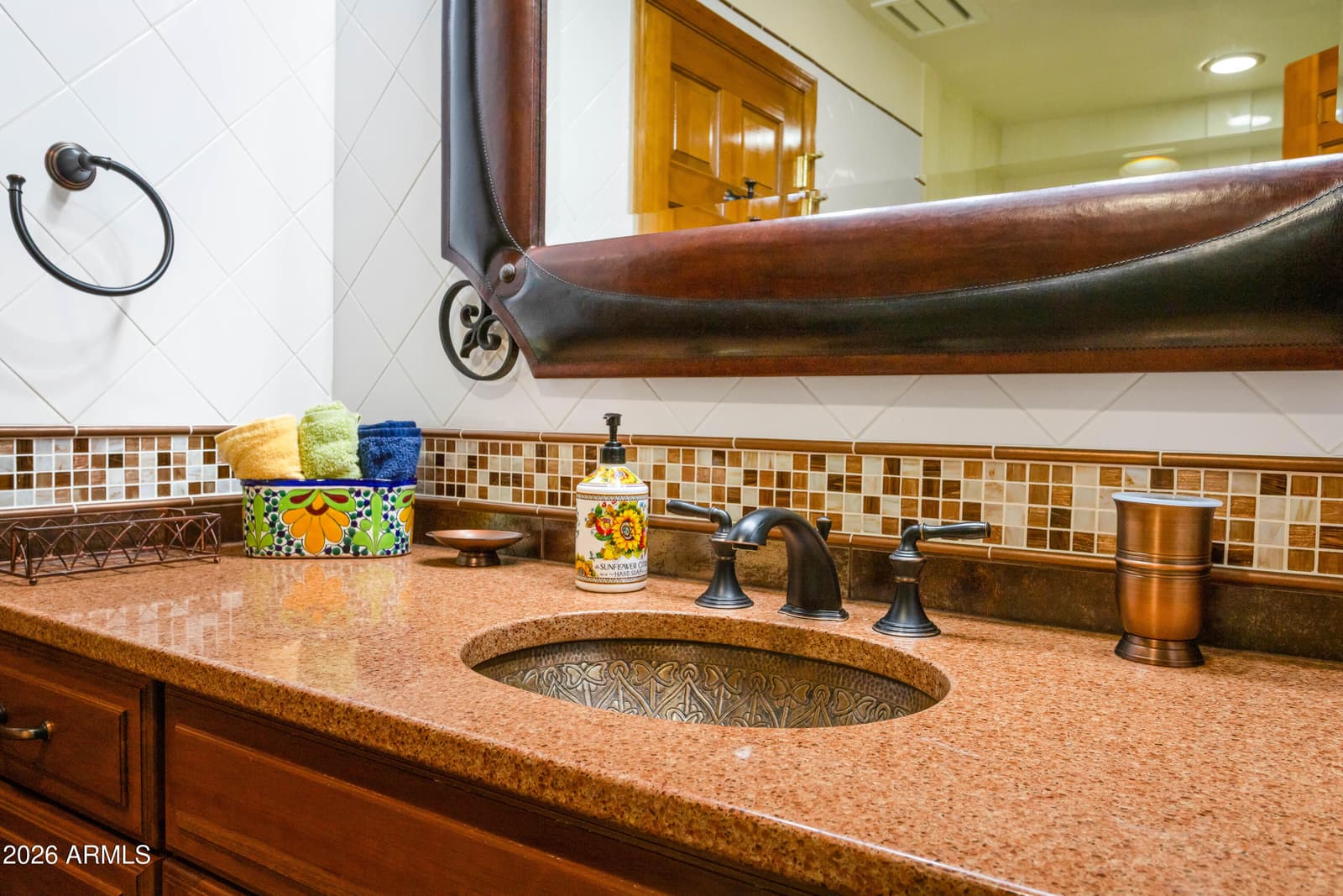 4220 N Fernhill Circle, Tucson, AZ 85750 — photo 154 of 162