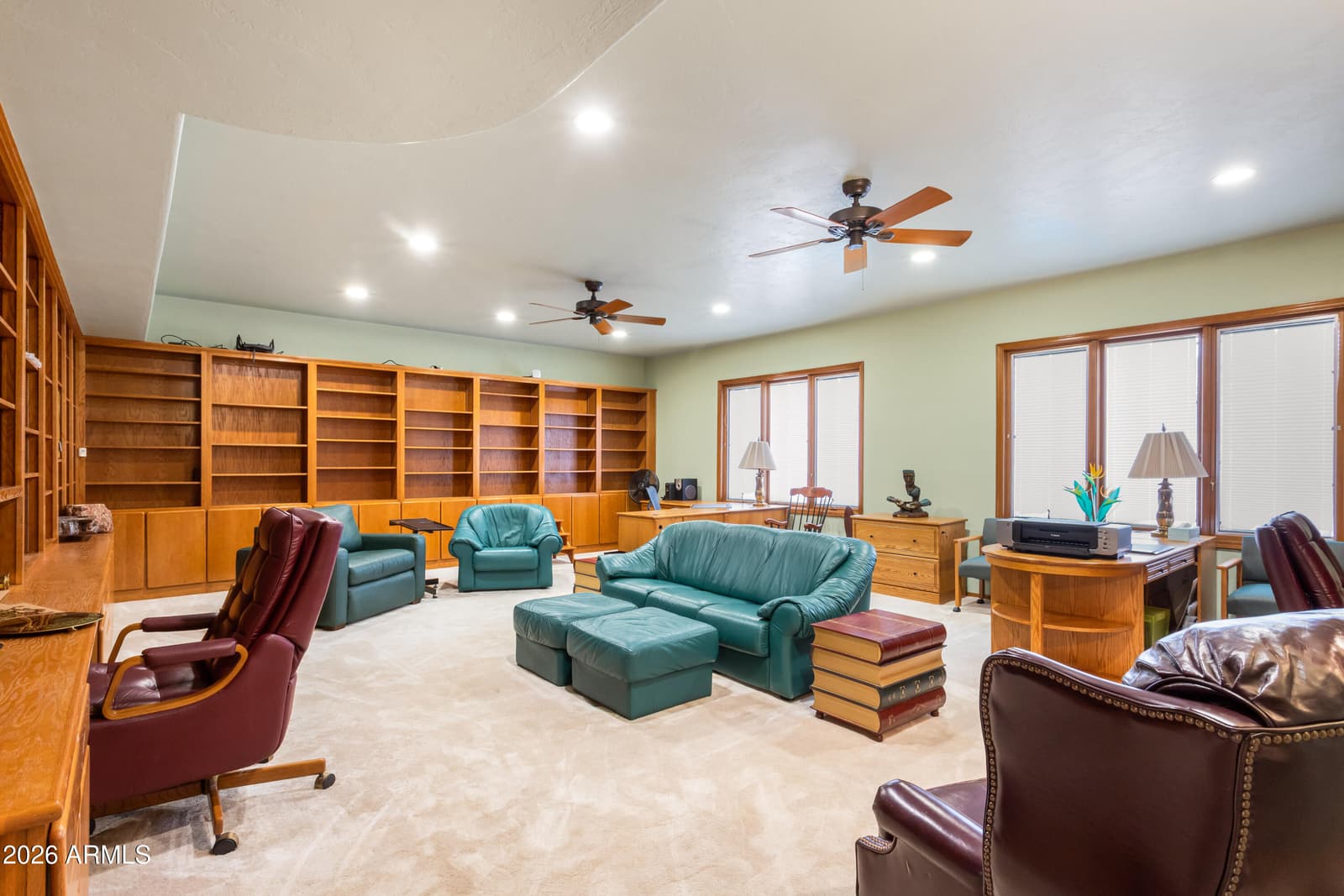 4220 N Fernhill Circle, Tucson, AZ 85750 — photo 155 of 162