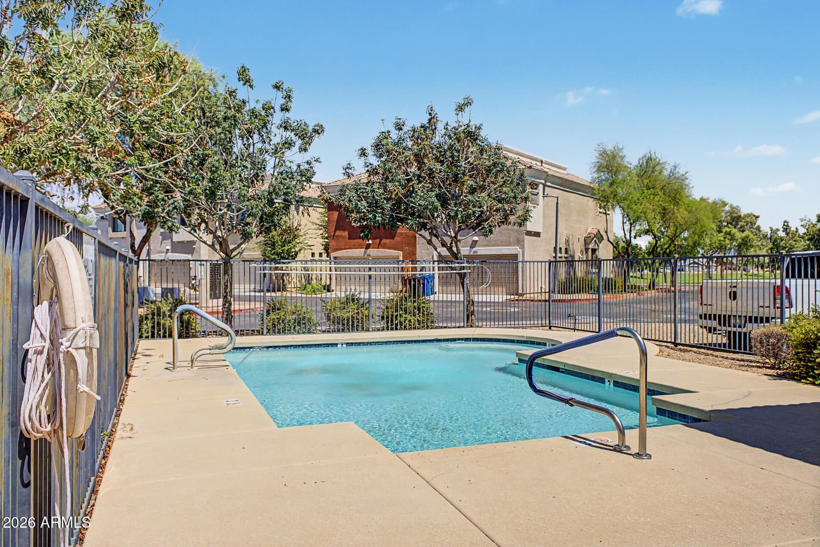 5225 E Enid Avenue 118, Mesa, AZ 85206 — photo 35 of 50