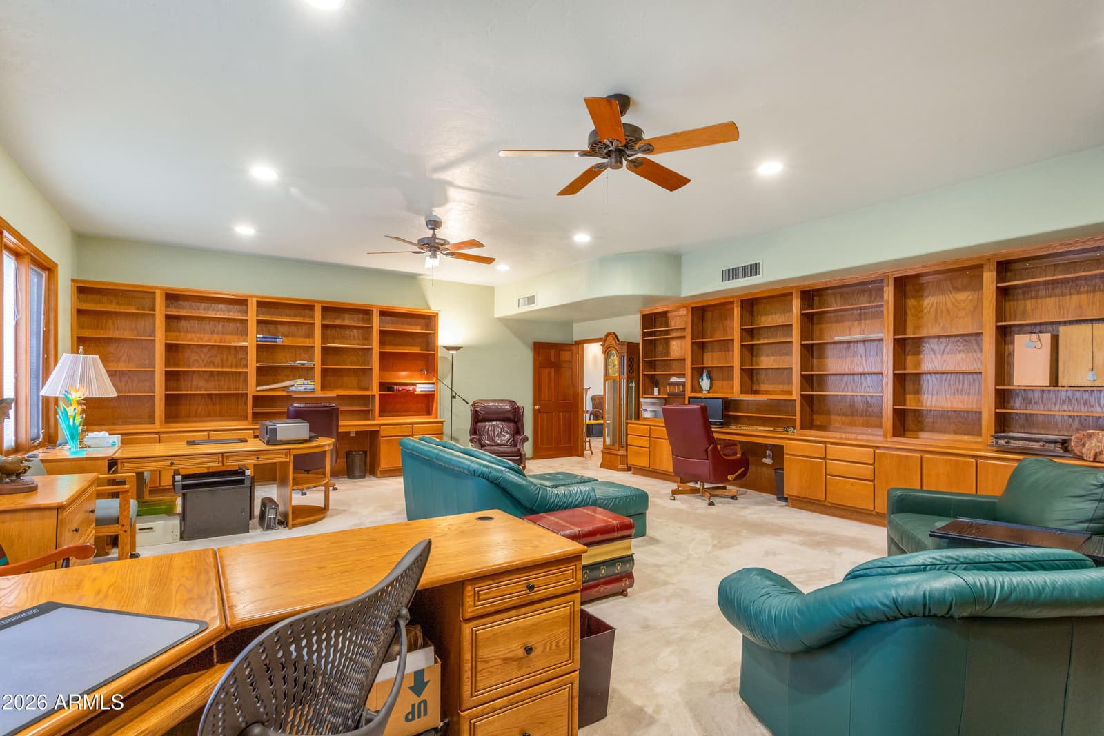 4220 N Fernhill Circle, Tucson, AZ 85750 — photo 156 of 162