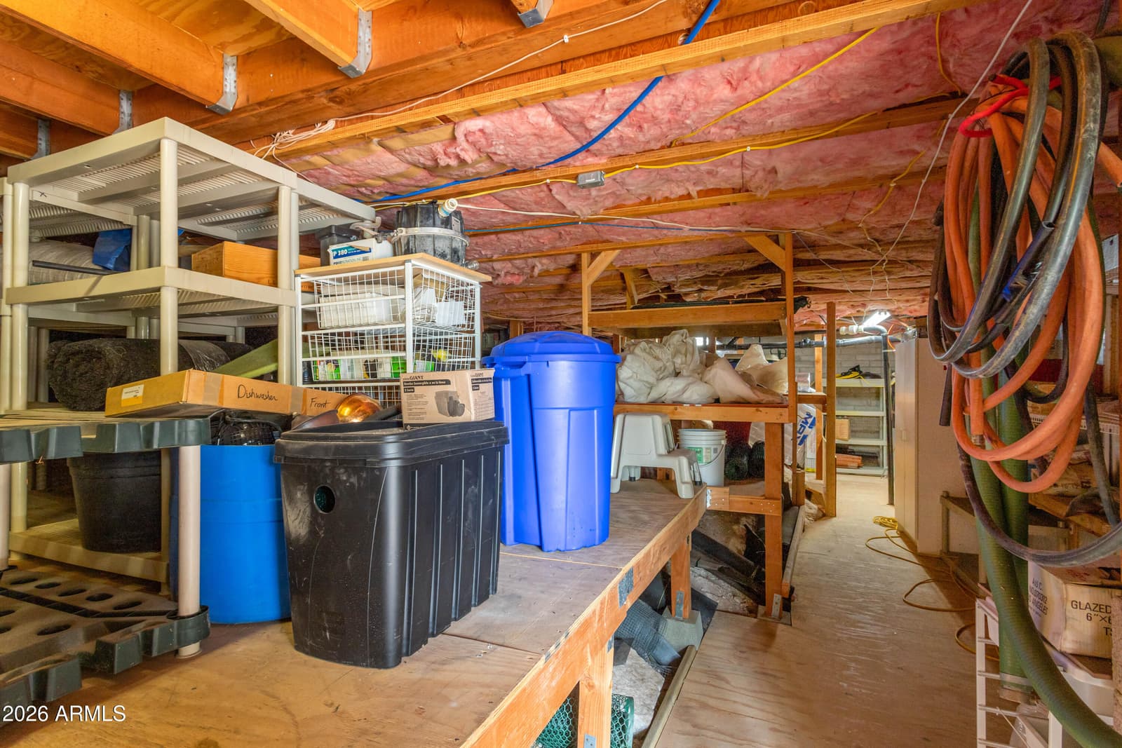 4220 N Fernhill Circle, Tucson, AZ 85750 — photo 158 of 162