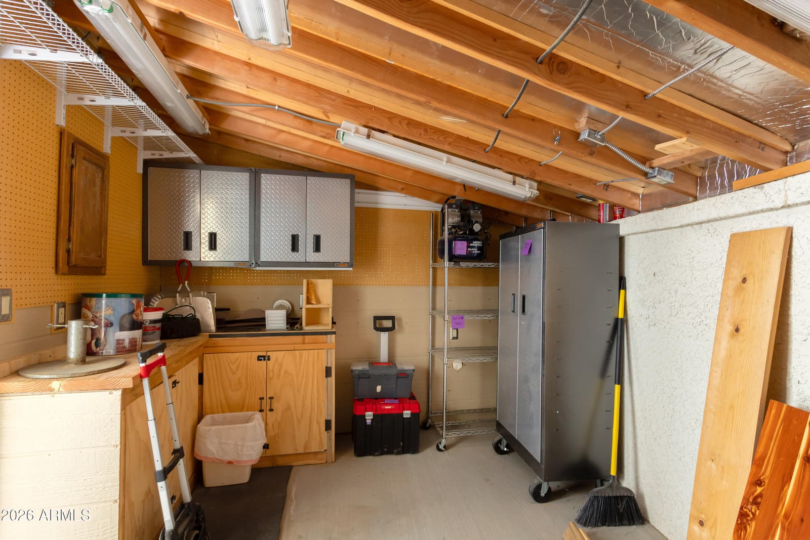 4220 N Fernhill Circle, Tucson, AZ 85750 — photo 159 of 162