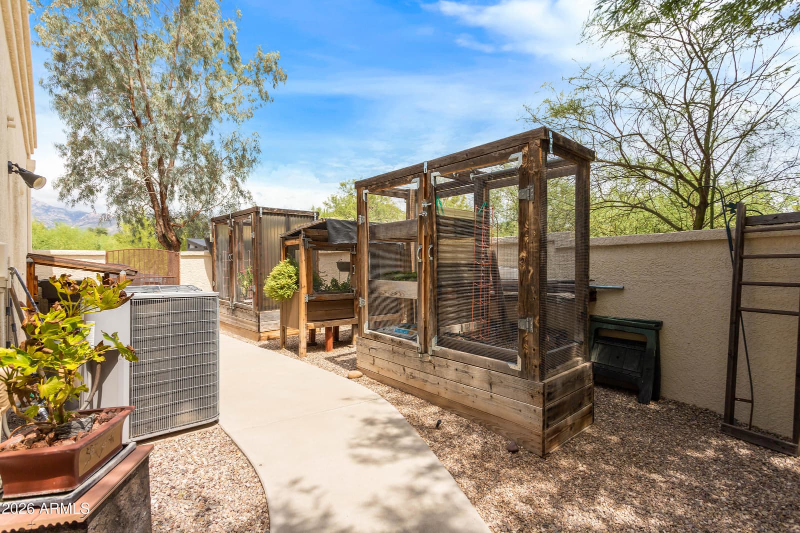 4220 N Fernhill Circle, Tucson, AZ 85750 — photo 74 of 162
