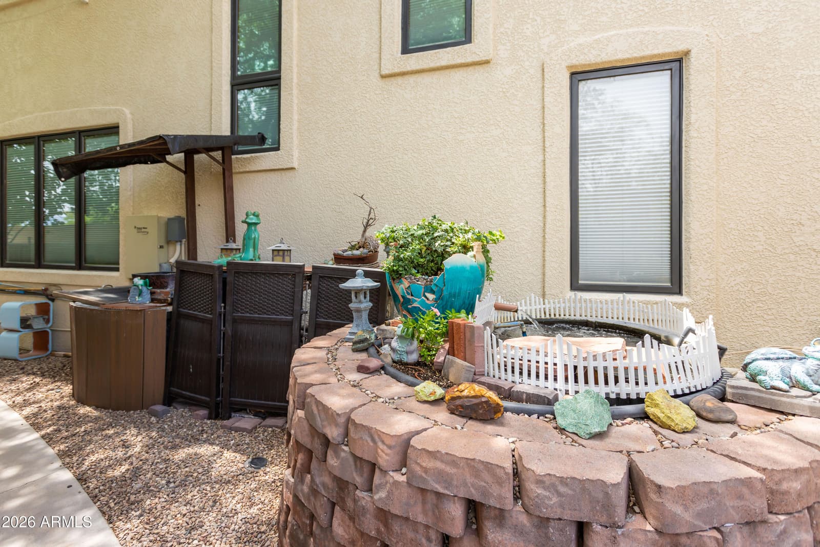 4220 N Fernhill Circle, Tucson, AZ 85750 — photo 72 of 162