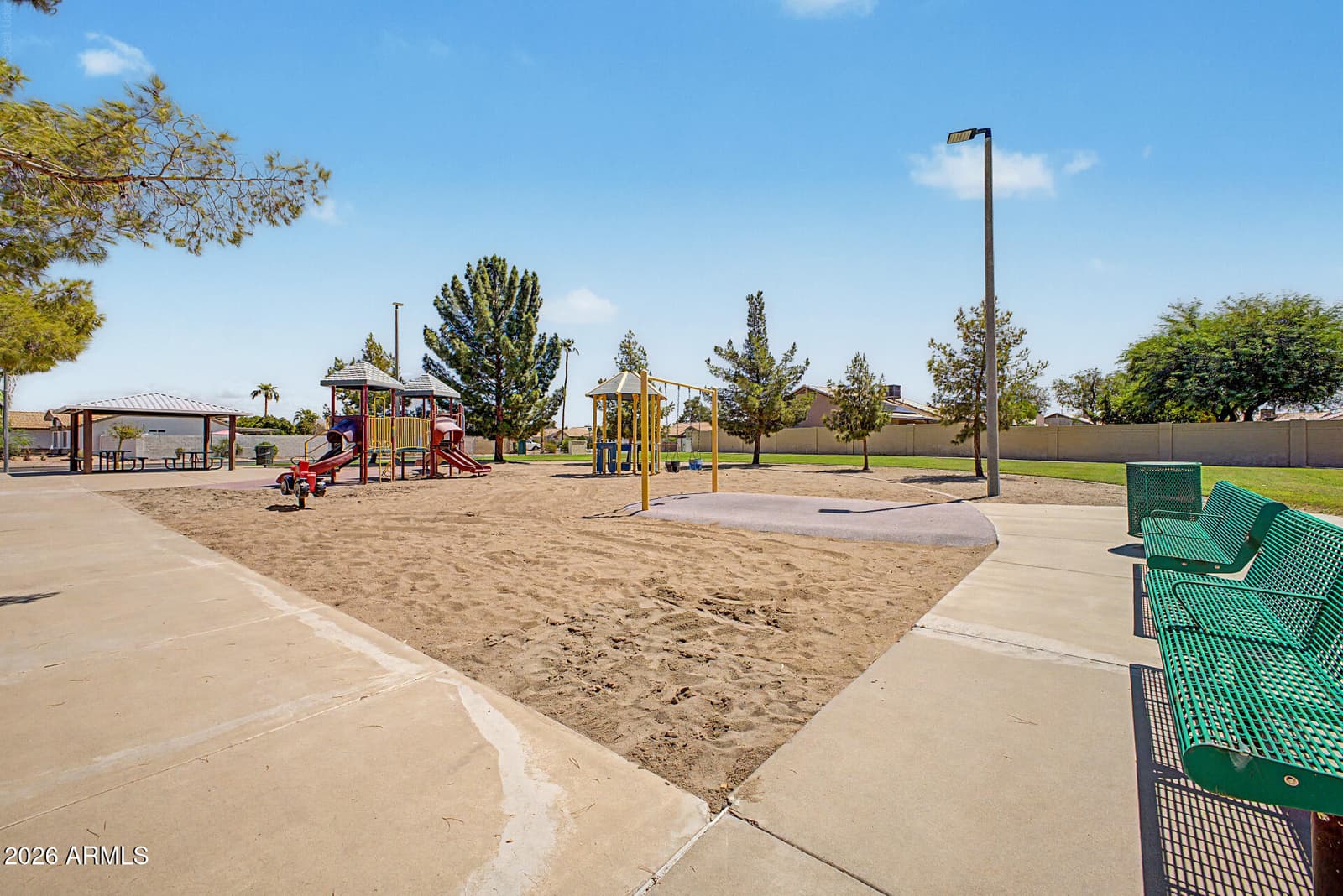 5225 E Enid Avenue 118, Mesa, AZ 85206 — photo 42 of 50