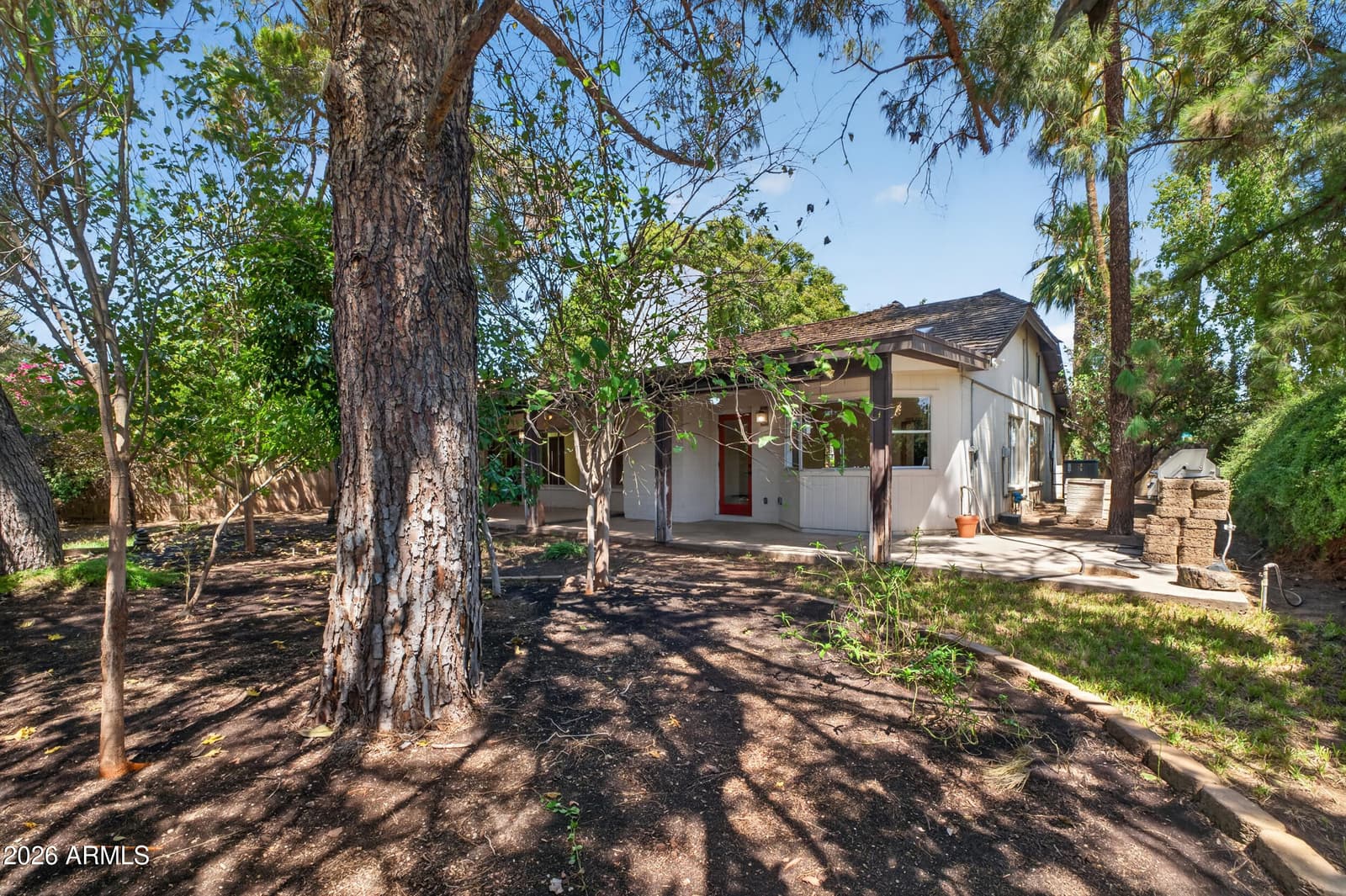 2656 S Salida Del Sol, Mesa, AZ 85202 — photo 4 of 17
