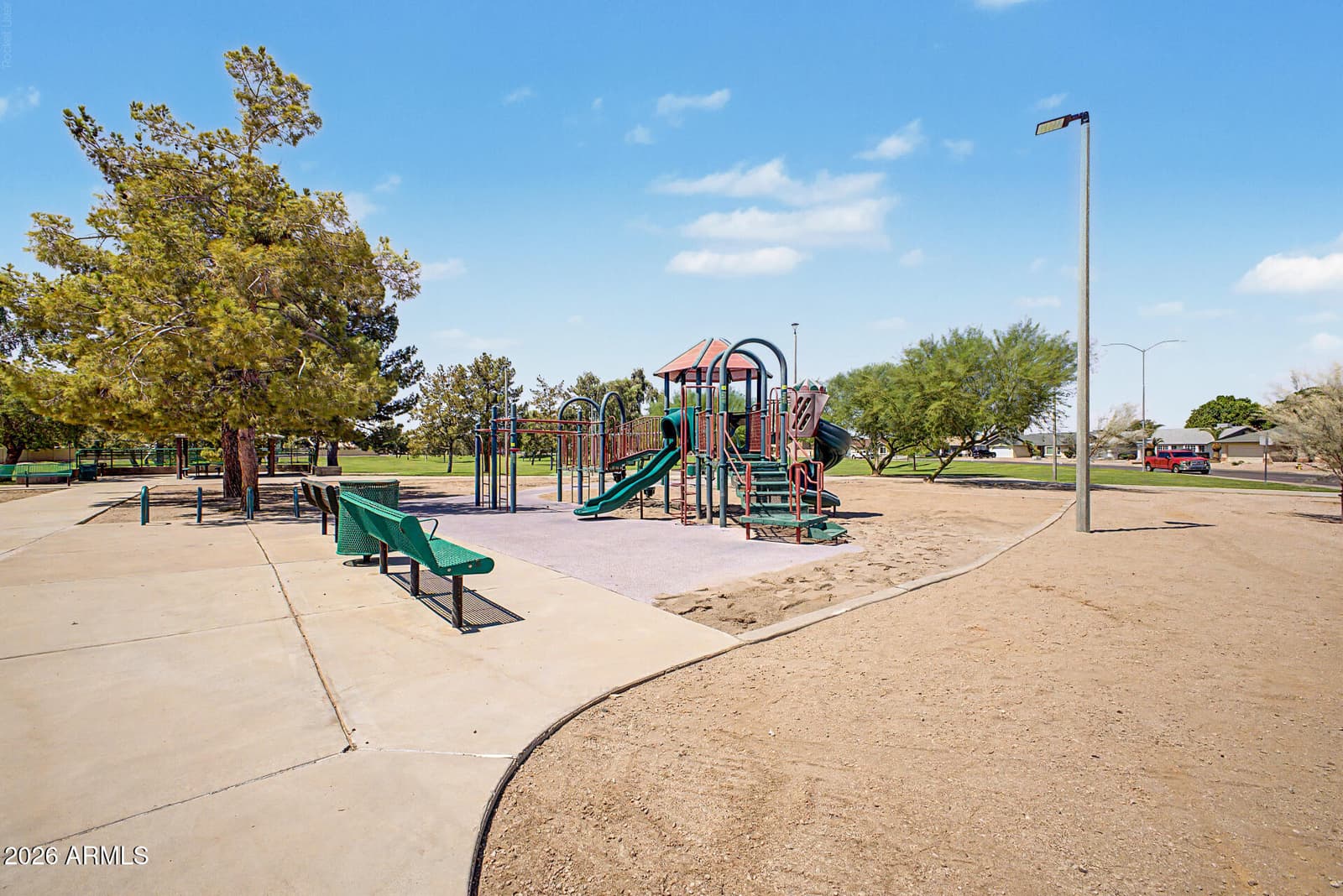 5225 E Enid Avenue 118, Mesa, AZ 85206 — photo 44 of 50