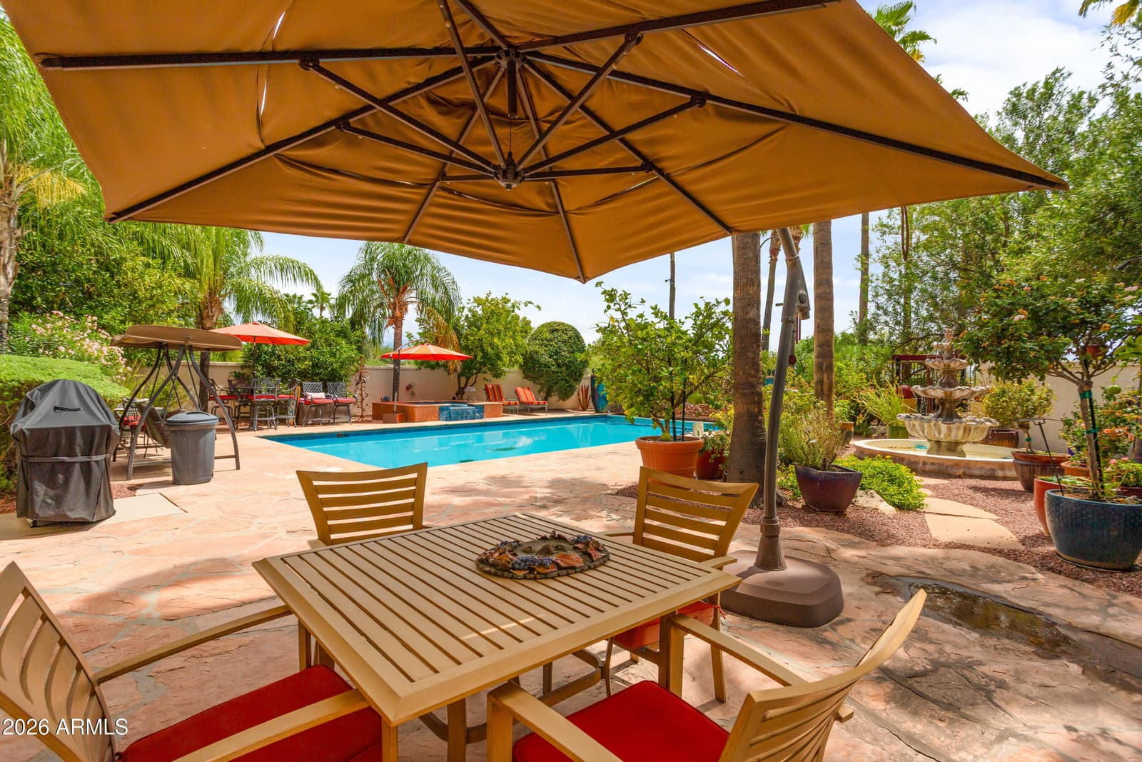 4220 N Fernhill Circle, Tucson, AZ 85750 — photo 42 of 162
