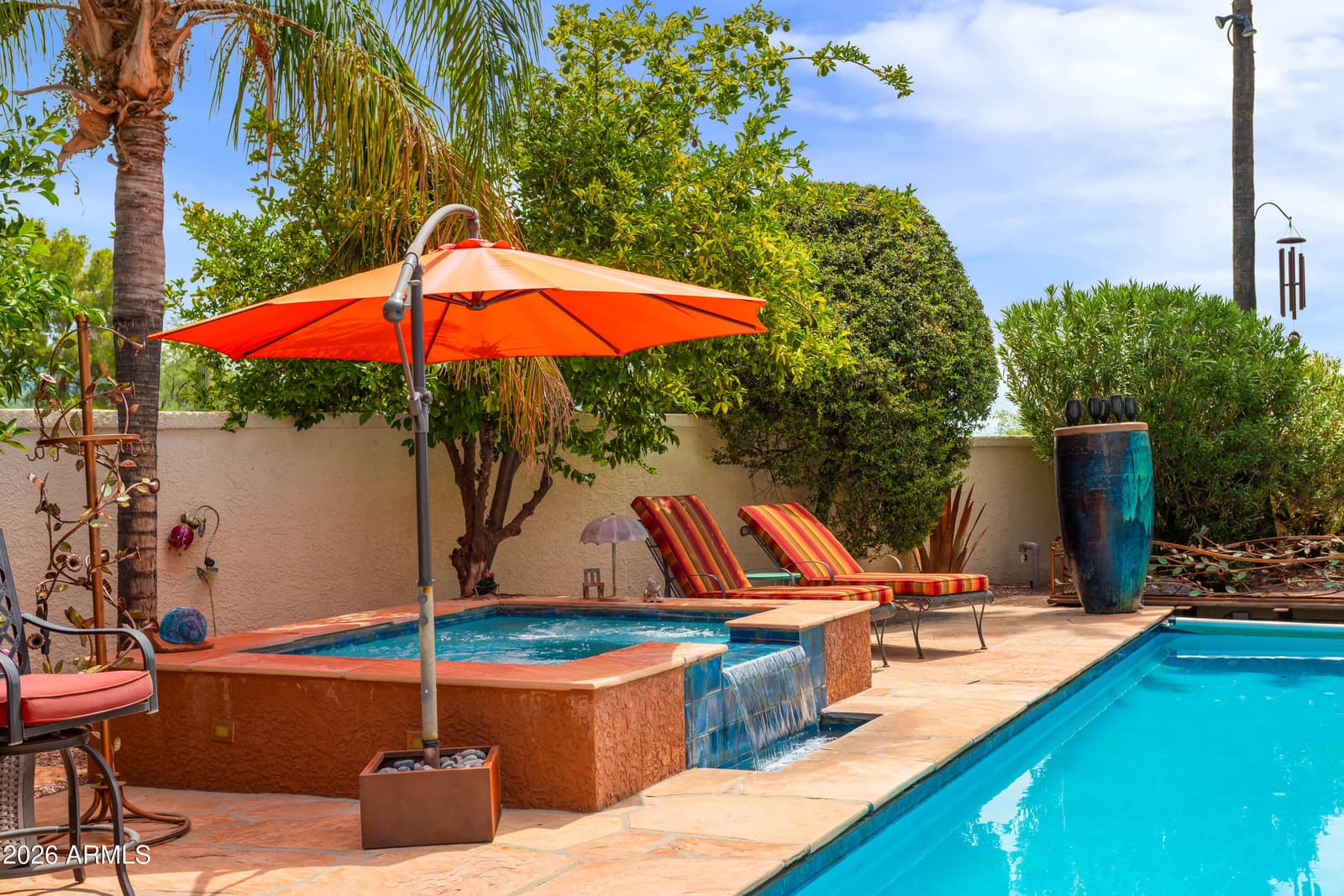 4220 N Fernhill Circle, Tucson, AZ 85750 — photo 44 of 162