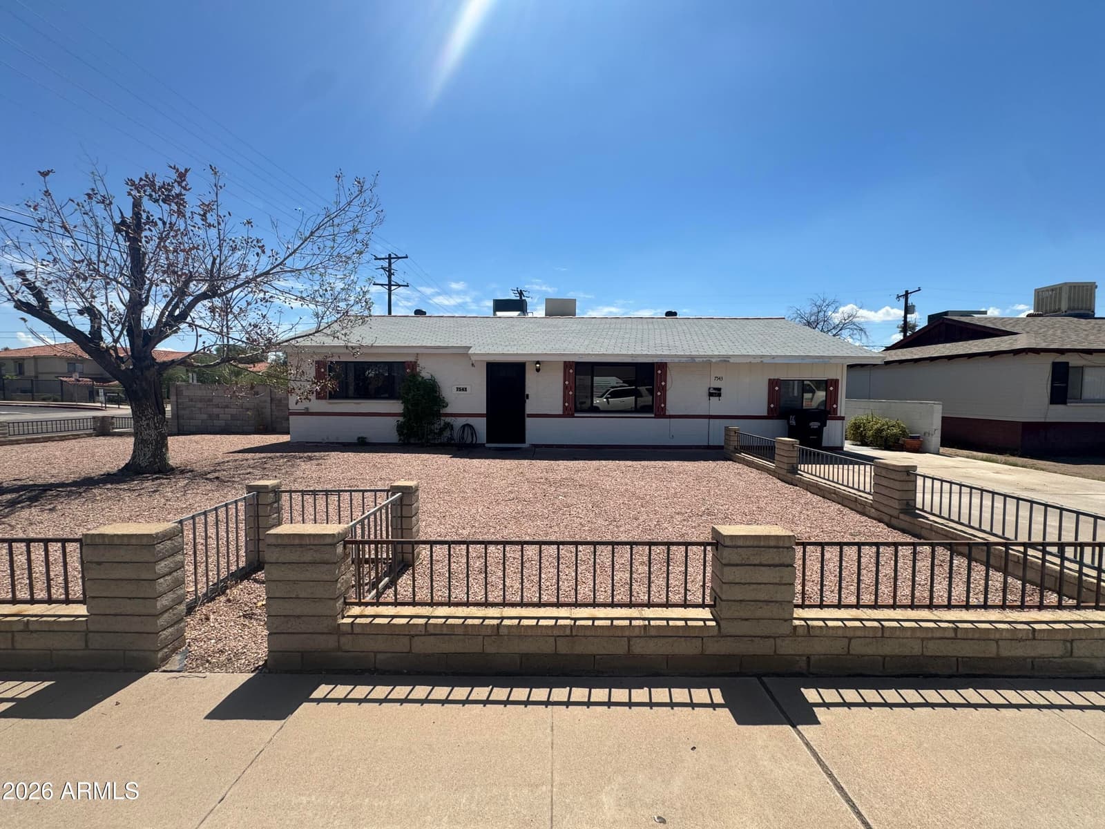 7543 E Papago Drive, Scottsdale, AZ 85257 — photo 1 of 32