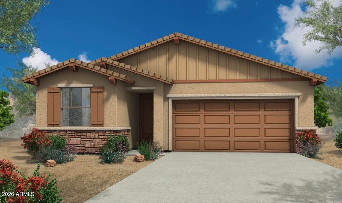 18173 W Camino De Oro, Surprise, AZ 85387 — photo 1 of 2