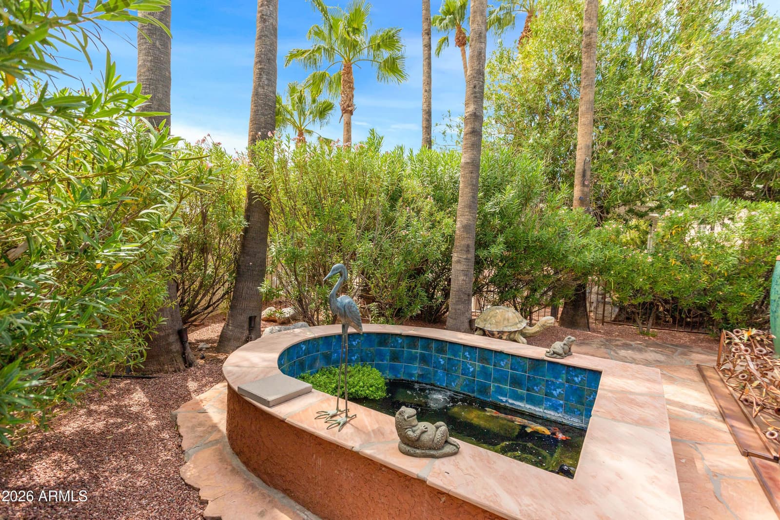 4220 N Fernhill Circle, Tucson, AZ 85750 — photo 46 of 162