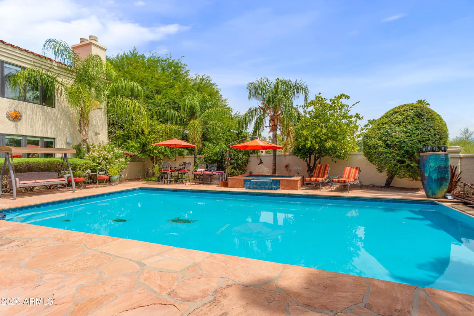 4220 N Fernhill Circle, Tucson, AZ 85750 — photo 39 of 162