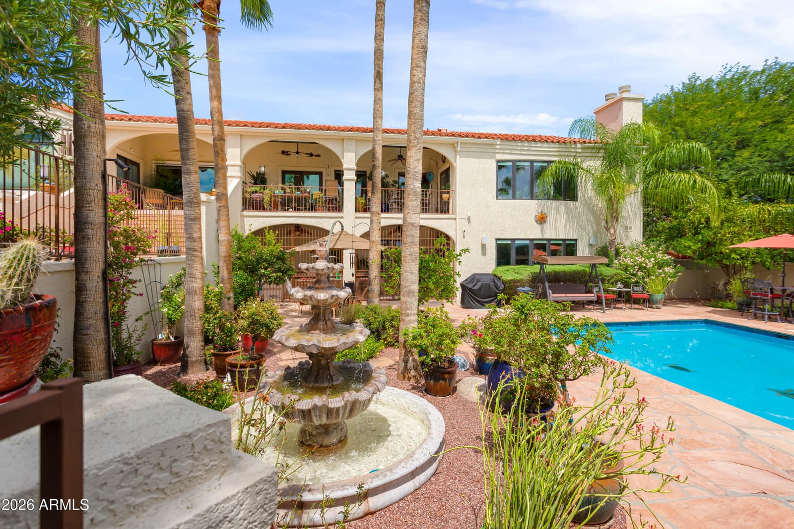 4220 N Fernhill Circle, Tucson, AZ 85750 — photo 1 of 162