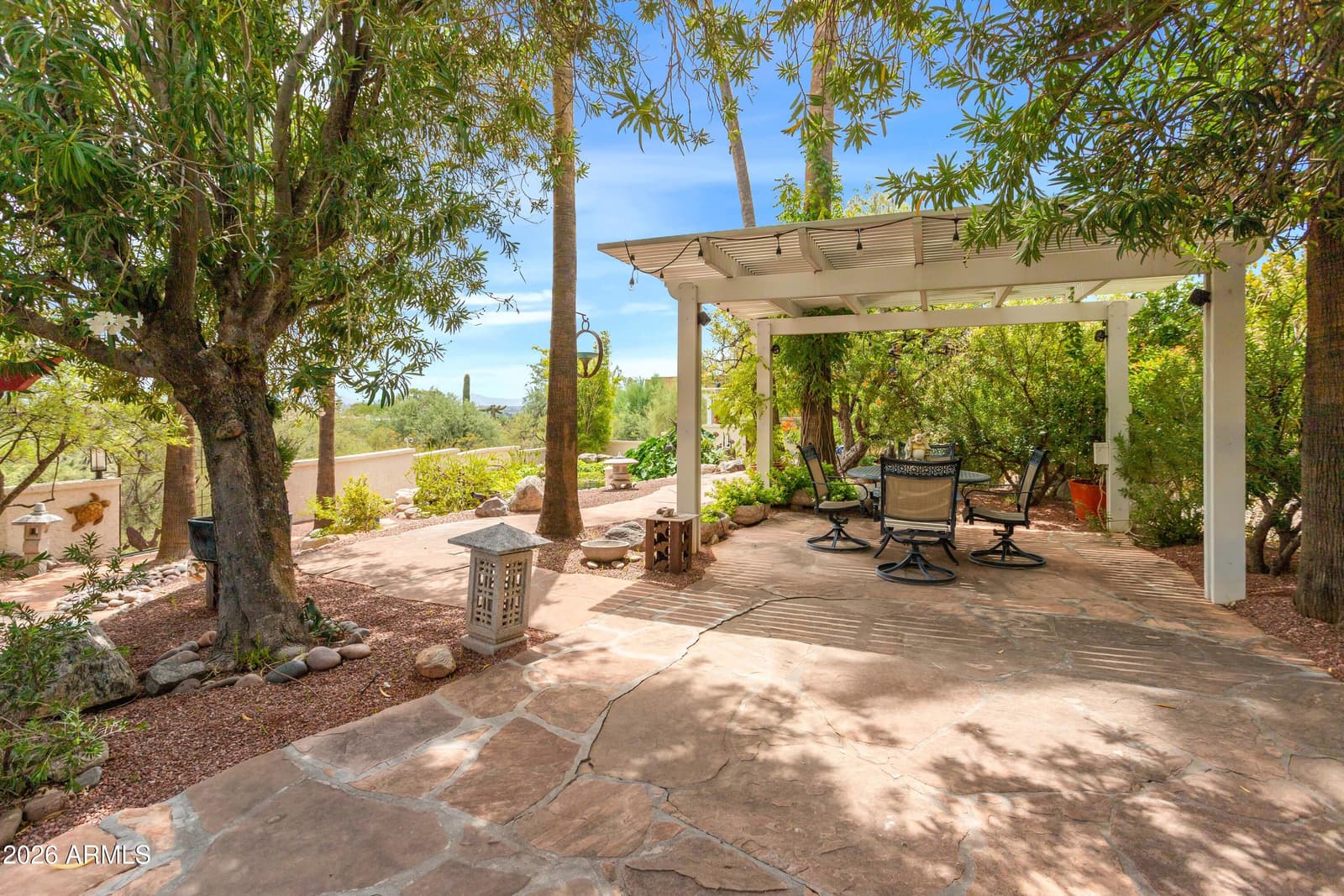 4220 N Fernhill Circle, Tucson, AZ 85750 — photo 56 of 162