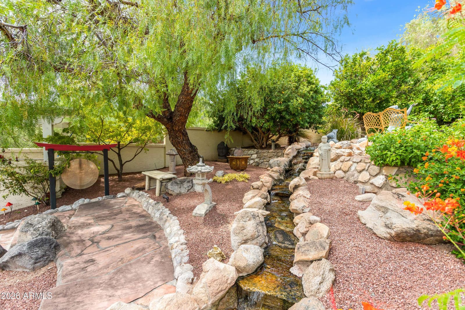 4220 N Fernhill Circle, Tucson, AZ 85750 — photo 60 of 162