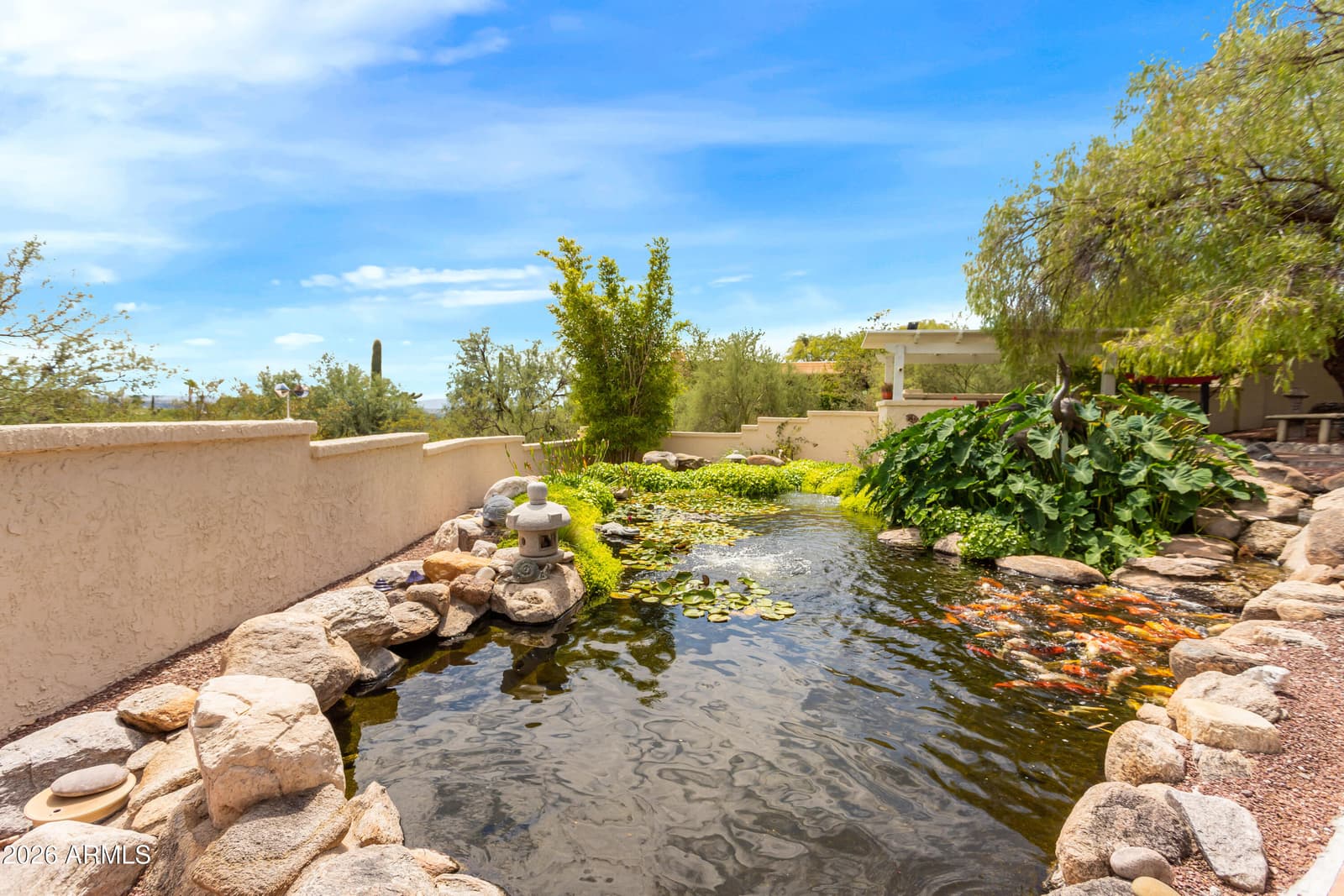 4220 N Fernhill Circle, Tucson, AZ 85750 — photo 62 of 162
