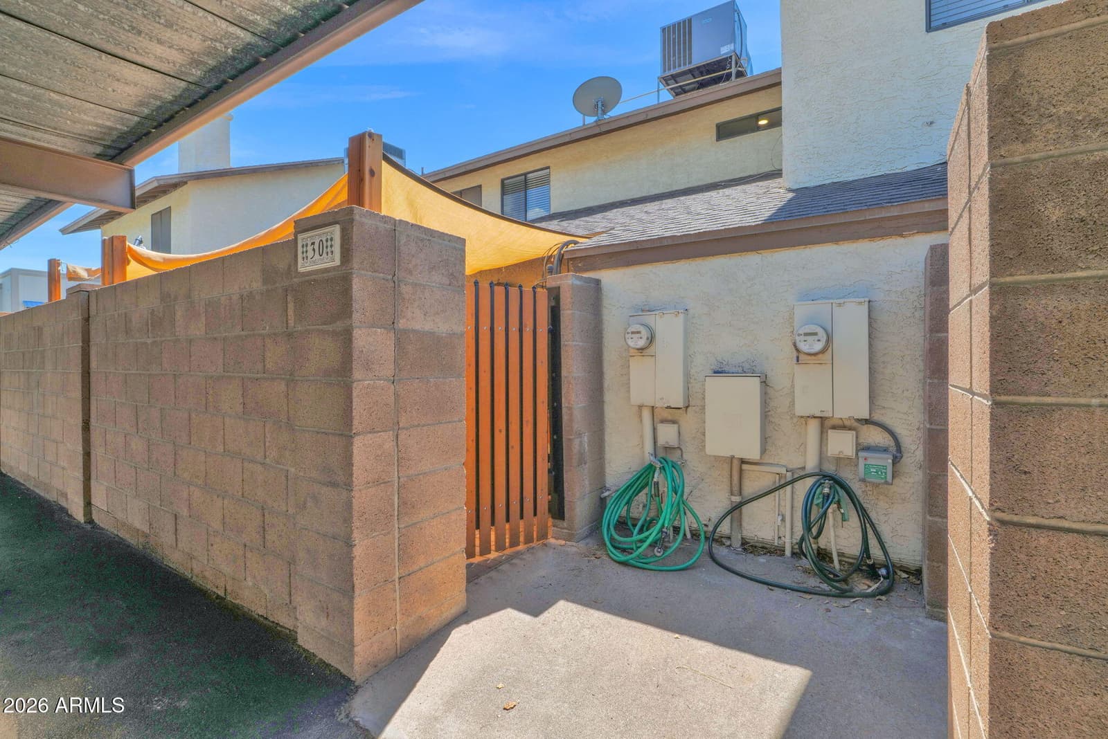 170 E Guadalupe Road 30, Gilbert, AZ 85234 — photo 29 of 30