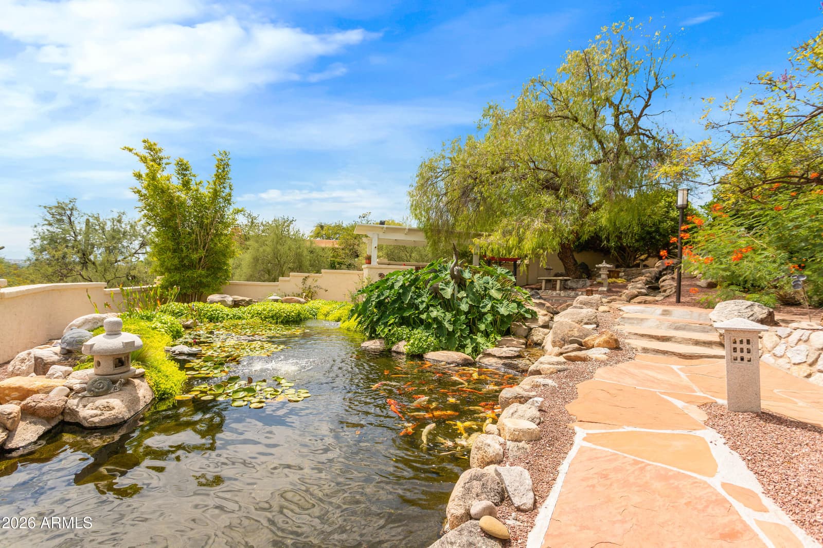 4220 N Fernhill Circle, Tucson, AZ 85750 — photo 63 of 162