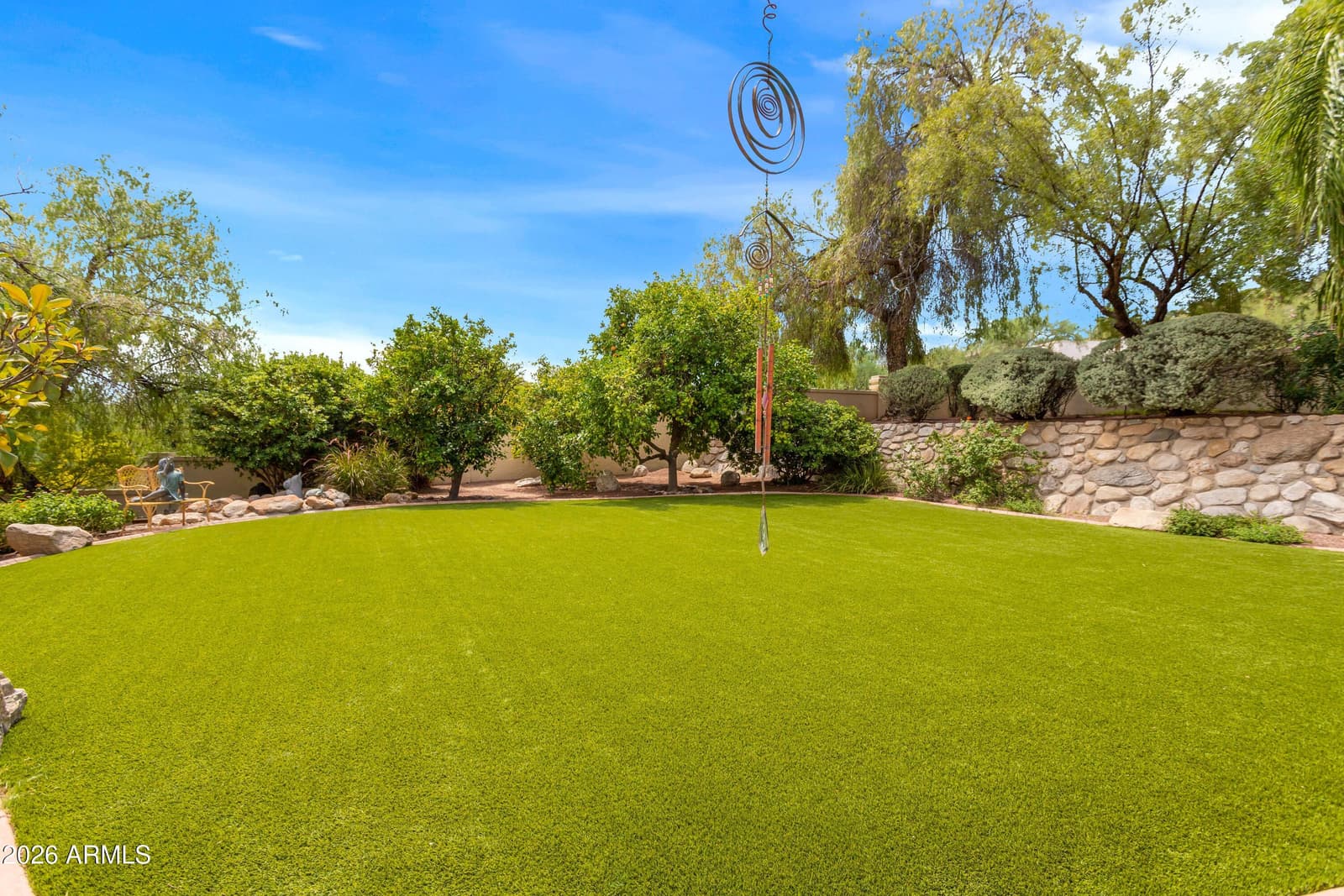 4220 N Fernhill Circle, Tucson, AZ 85750 — photo 69 of 162