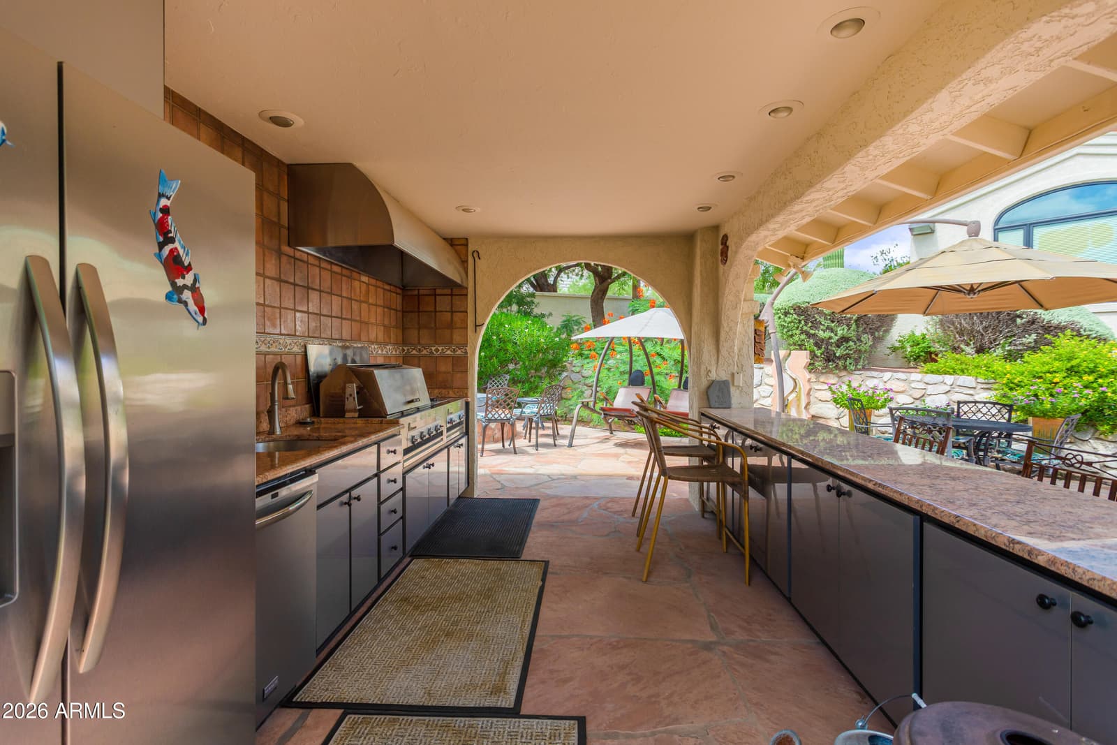 4220 N Fernhill Circle, Tucson, AZ 85750 — photo 49 of 162