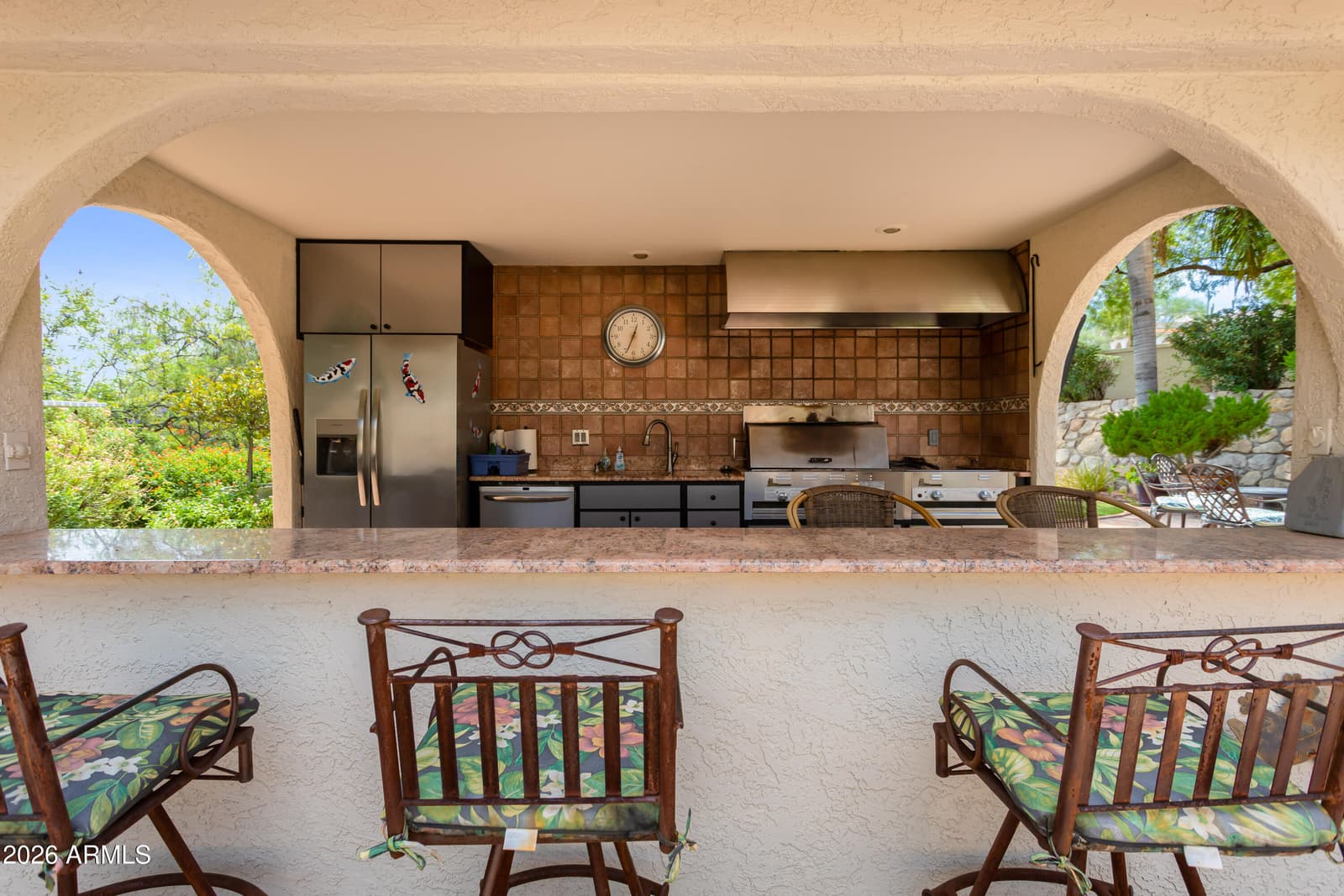 4220 N Fernhill Circle, Tucson, AZ 85750 — photo 50 of 162