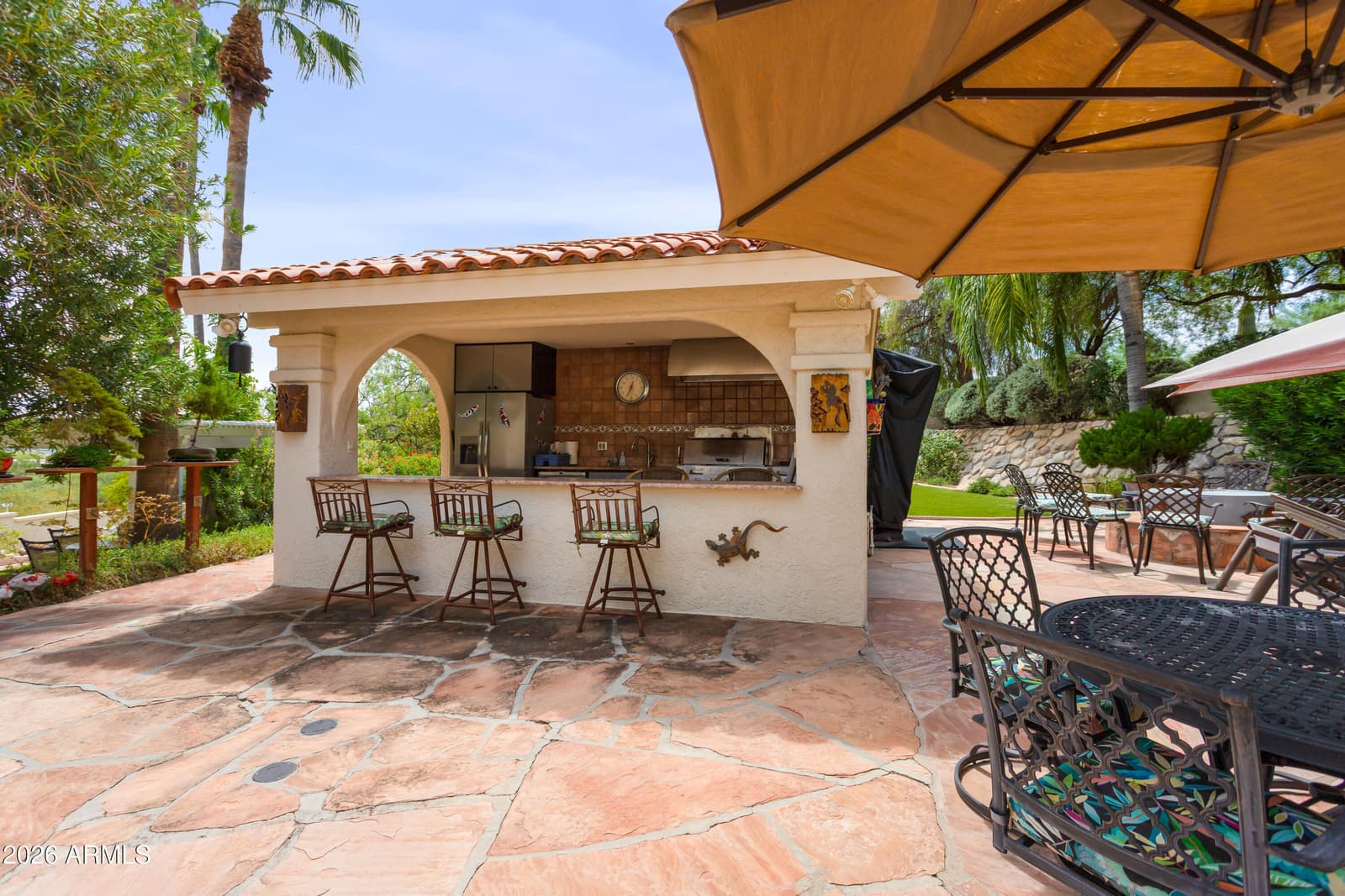 4220 N Fernhill Circle, Tucson, AZ 85750 — photo 52 of 162