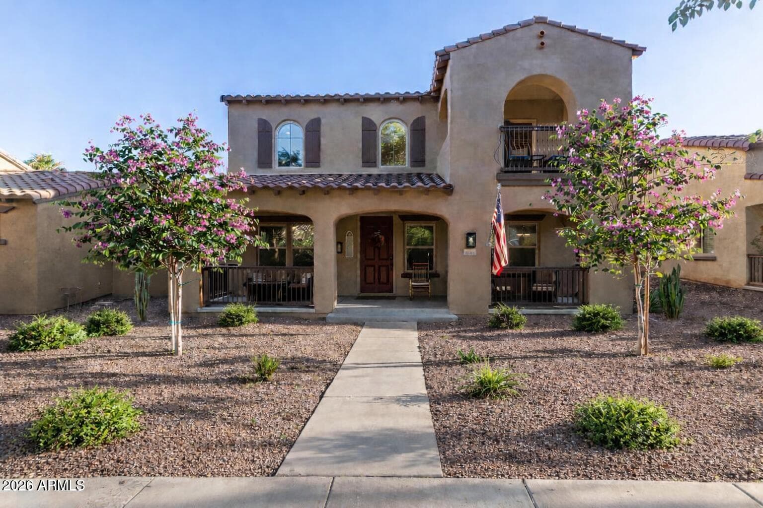 20905 W Court Street, Buckeye, AZ 85396 — photo 1 of 61