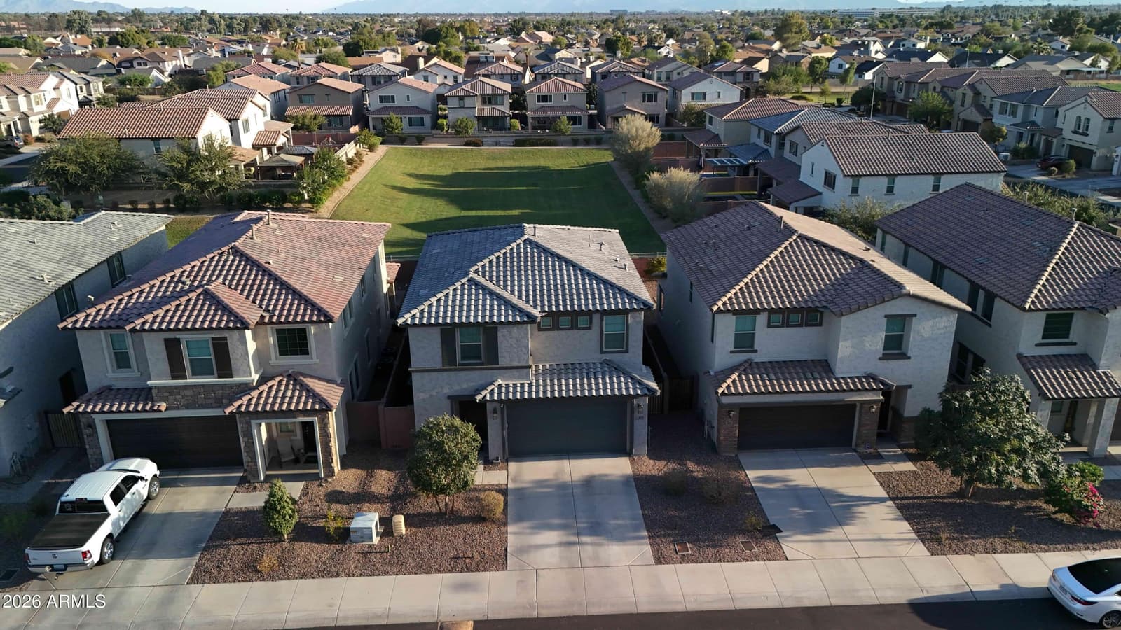 8835 W Fleetwood Lane, Glendale, AZ 85305 — photo 2 of 63