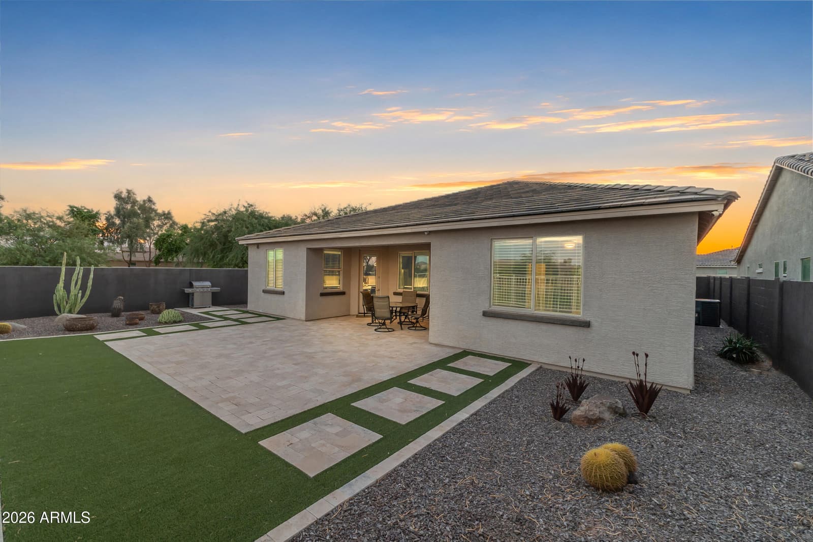 35259 N Donovan Drive, San Tan Valley, AZ 85144 — photo 14 of 19